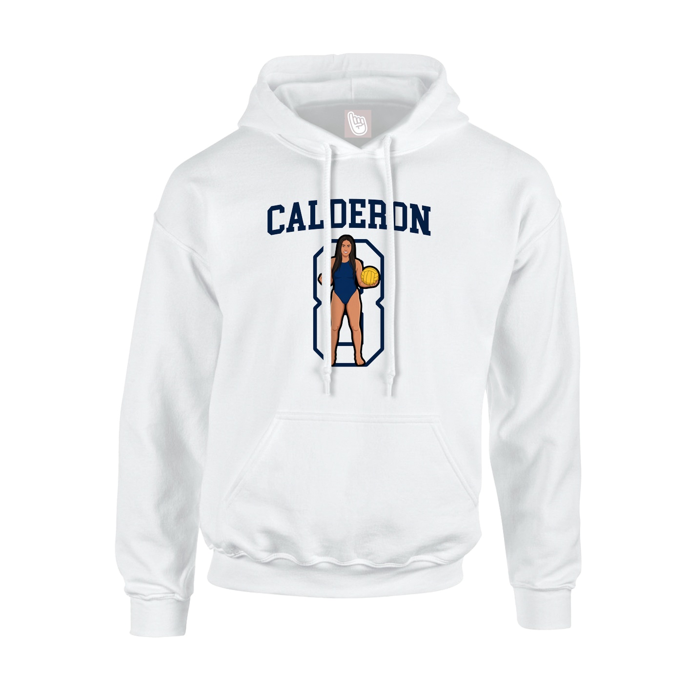 Youth Hoodie
