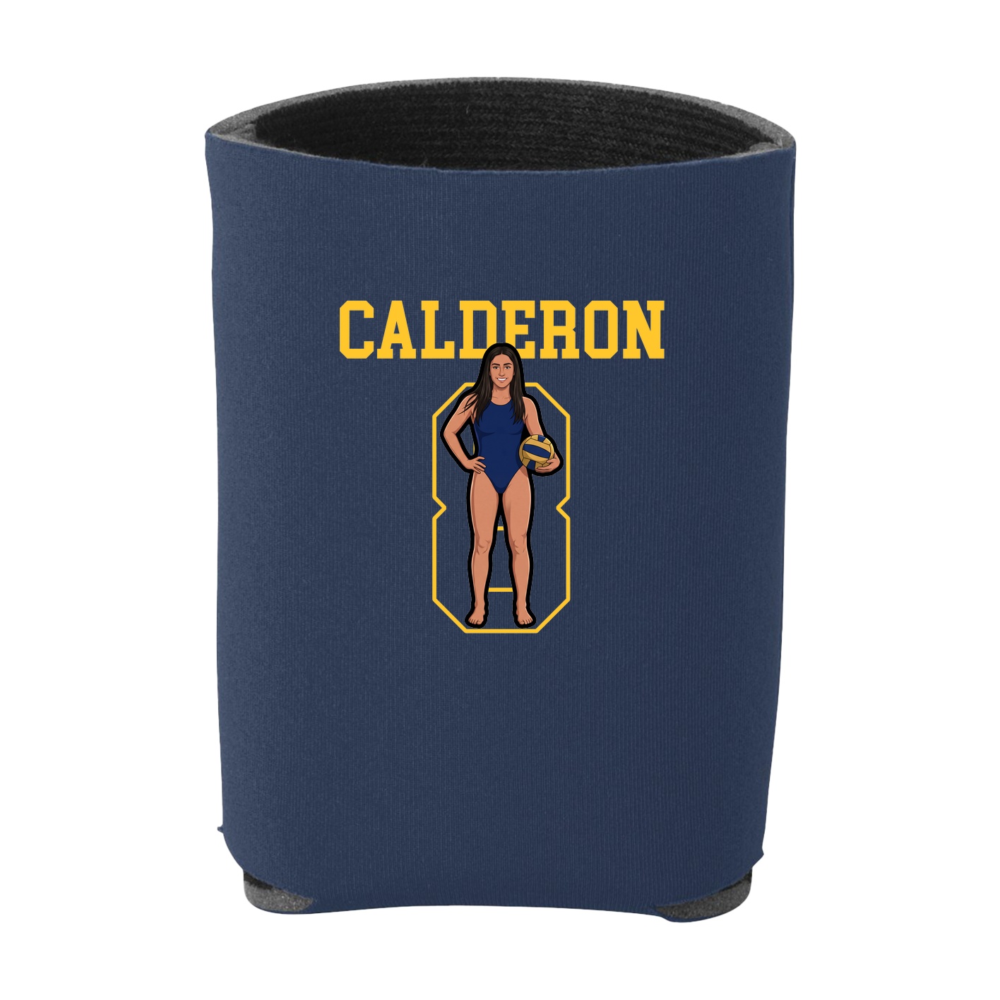 Can Holder — Shirsey in Navy