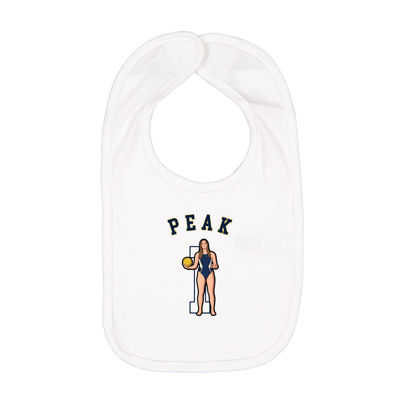 Infant Bib