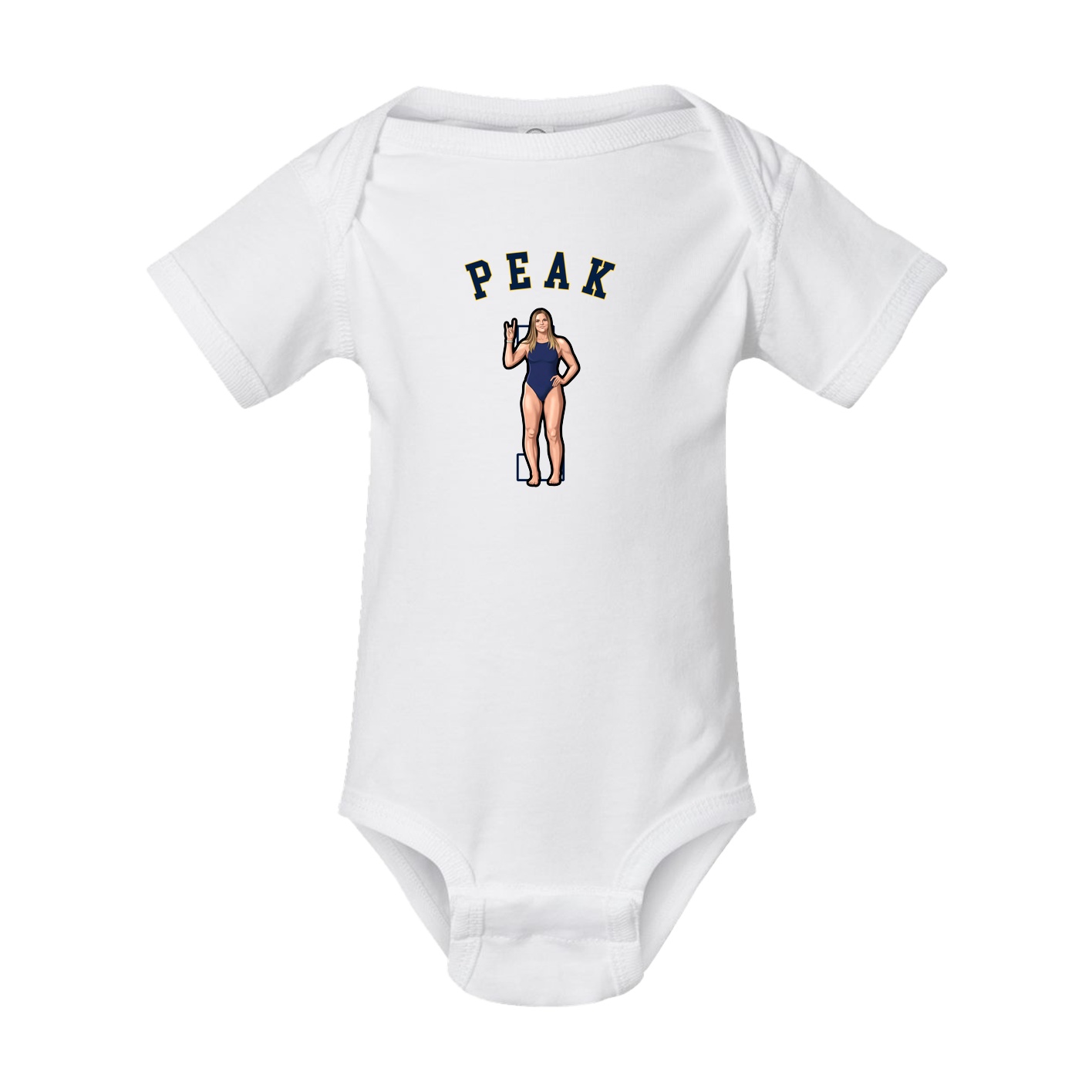 Baby Onesie