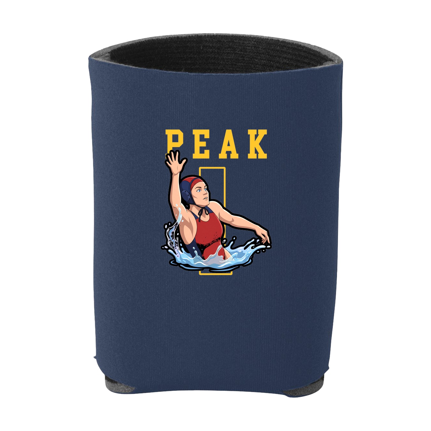 Can Holder — Shirsey in Navy