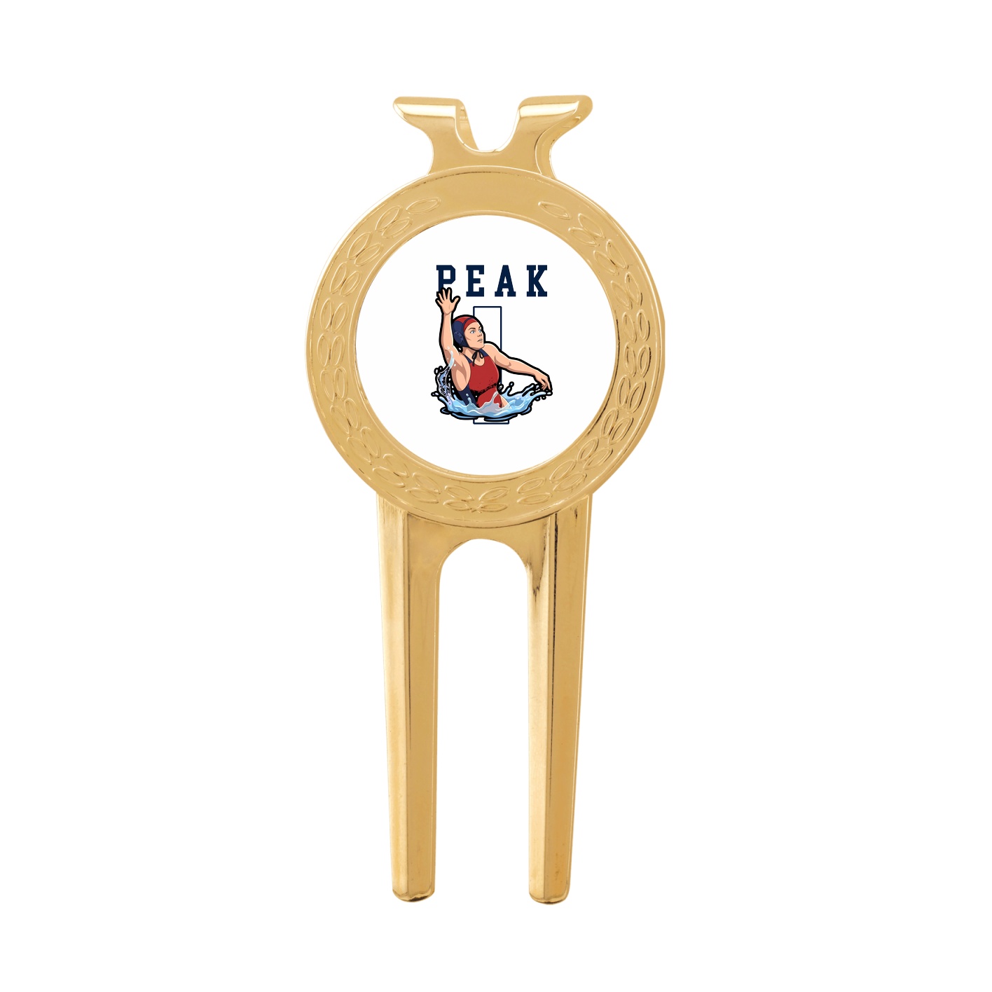 Divot Tool with Ball Marker — Shirsey in Classic