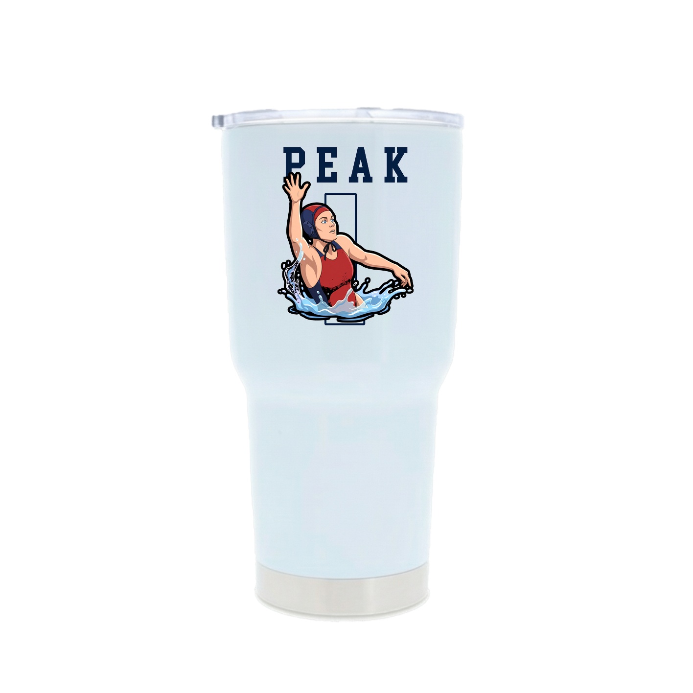 30oz Stainless Steel Tumbler