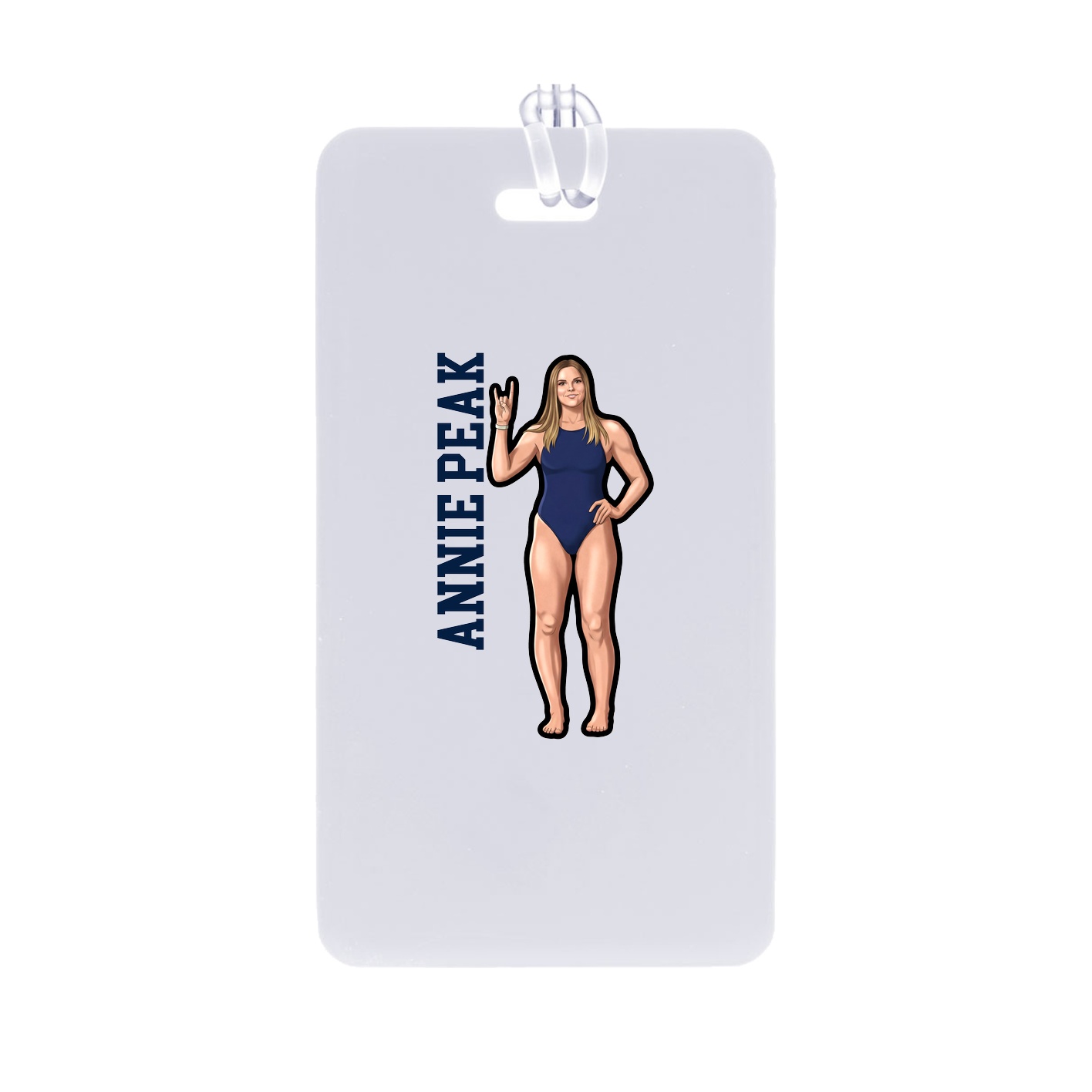 Bag Tag