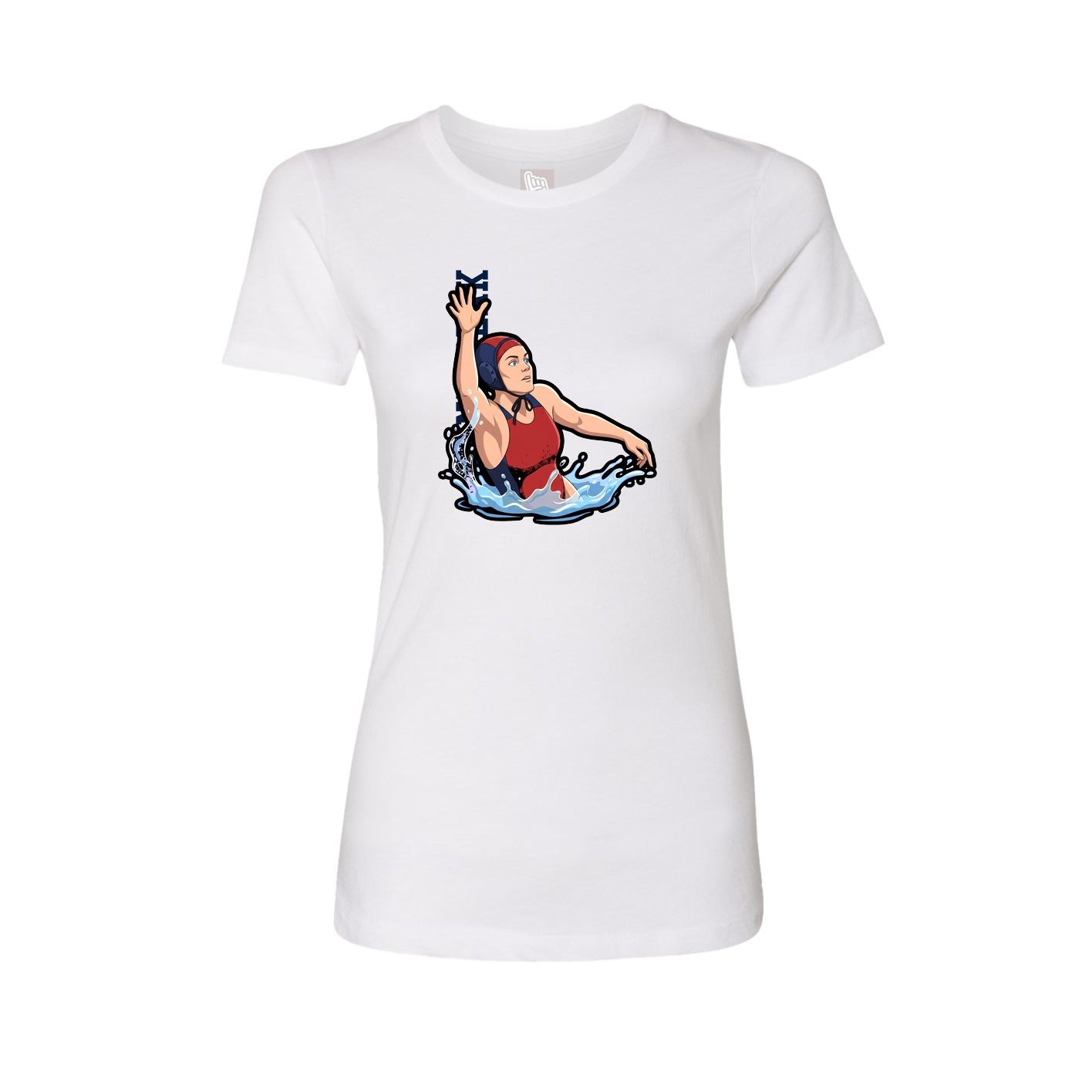 Womens Tee