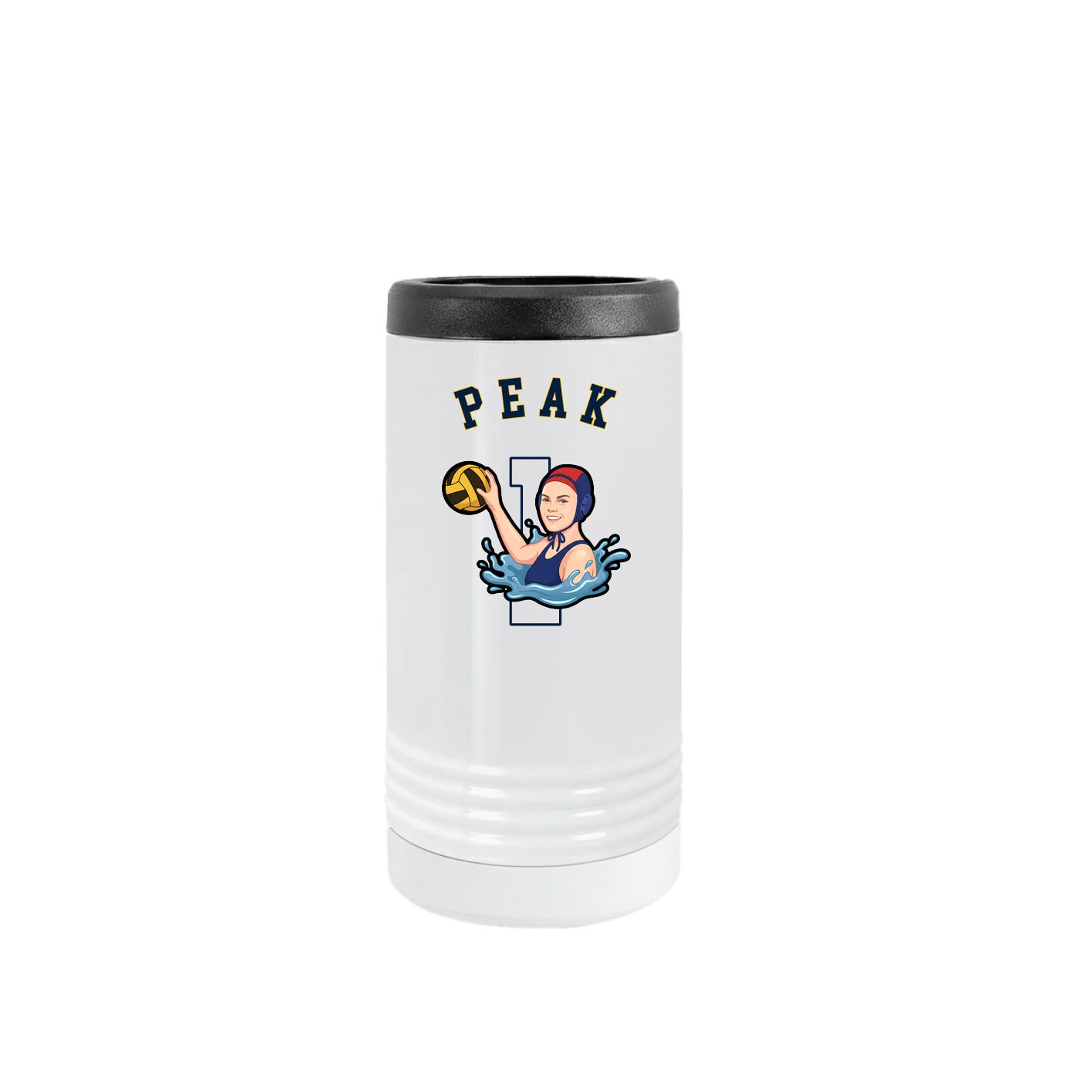 Slim Beverage Holder