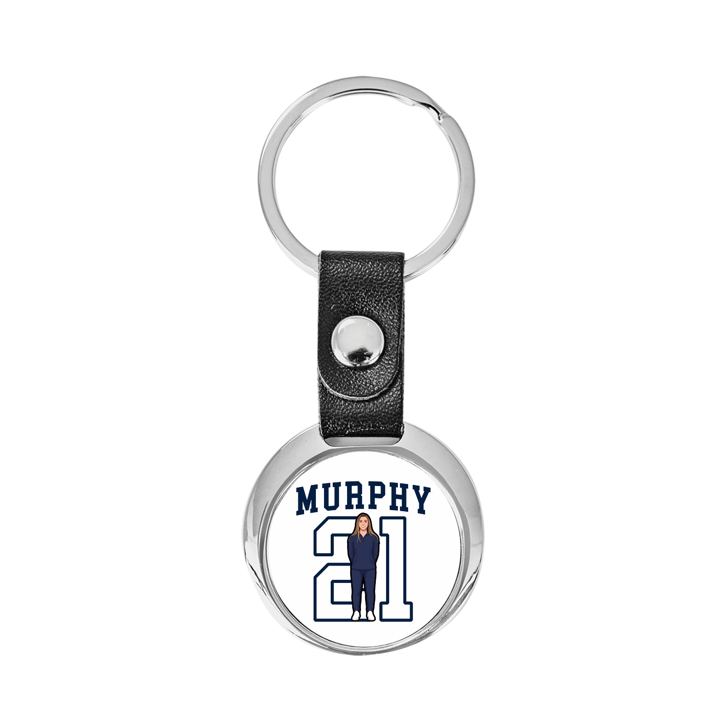 Key Chain — Shirsey in Classic