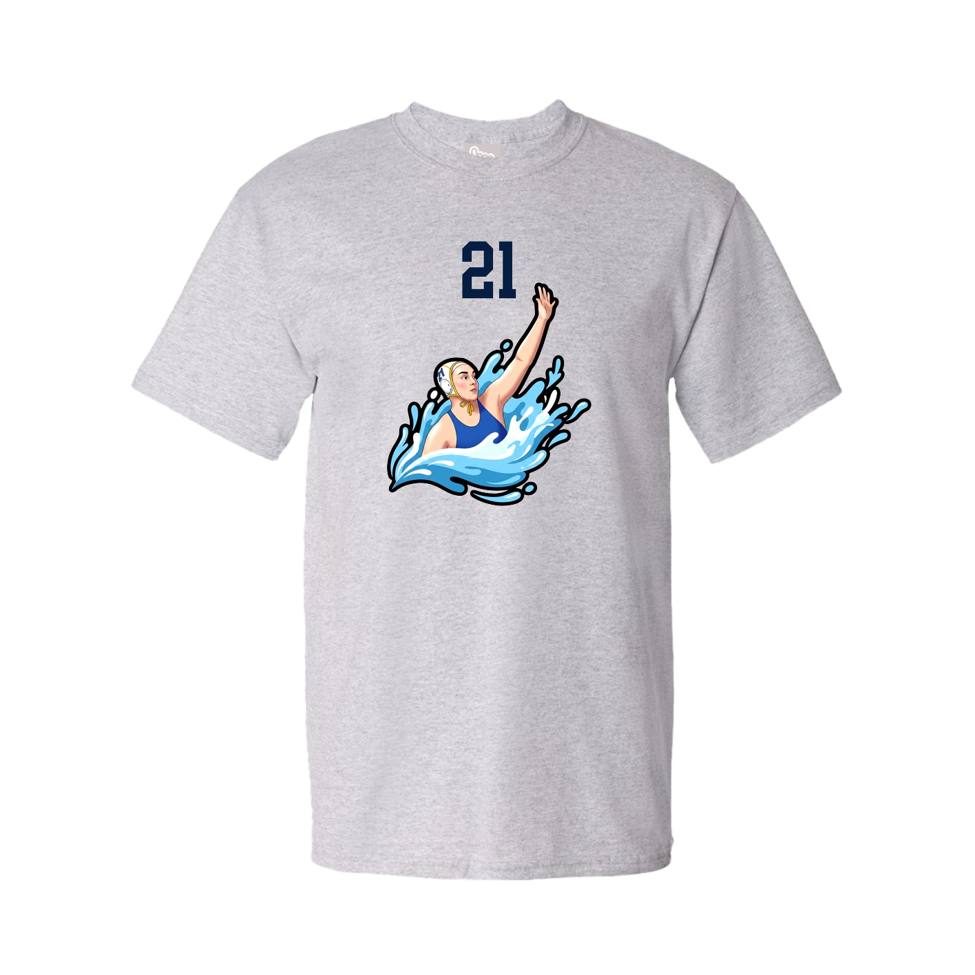 NIL Club Youth Tee