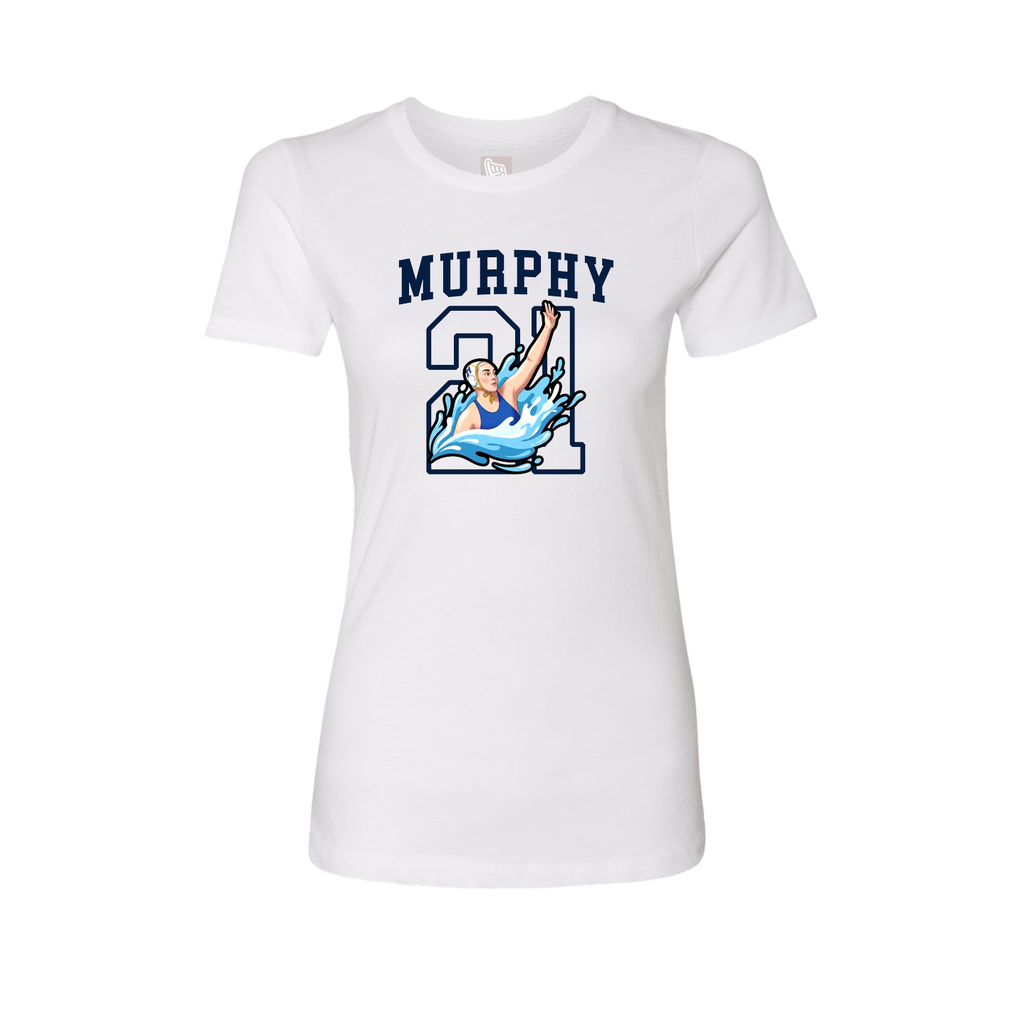 Womens Tee