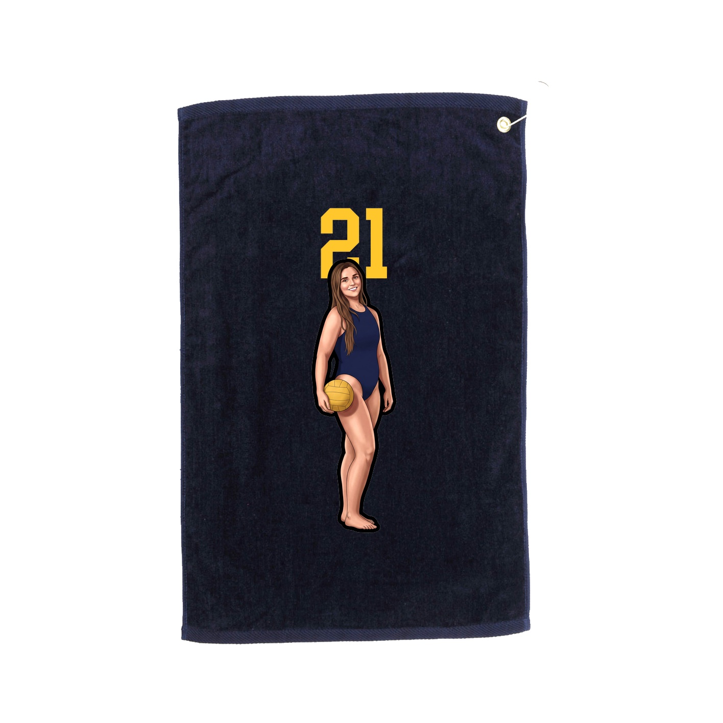 Golf Towel