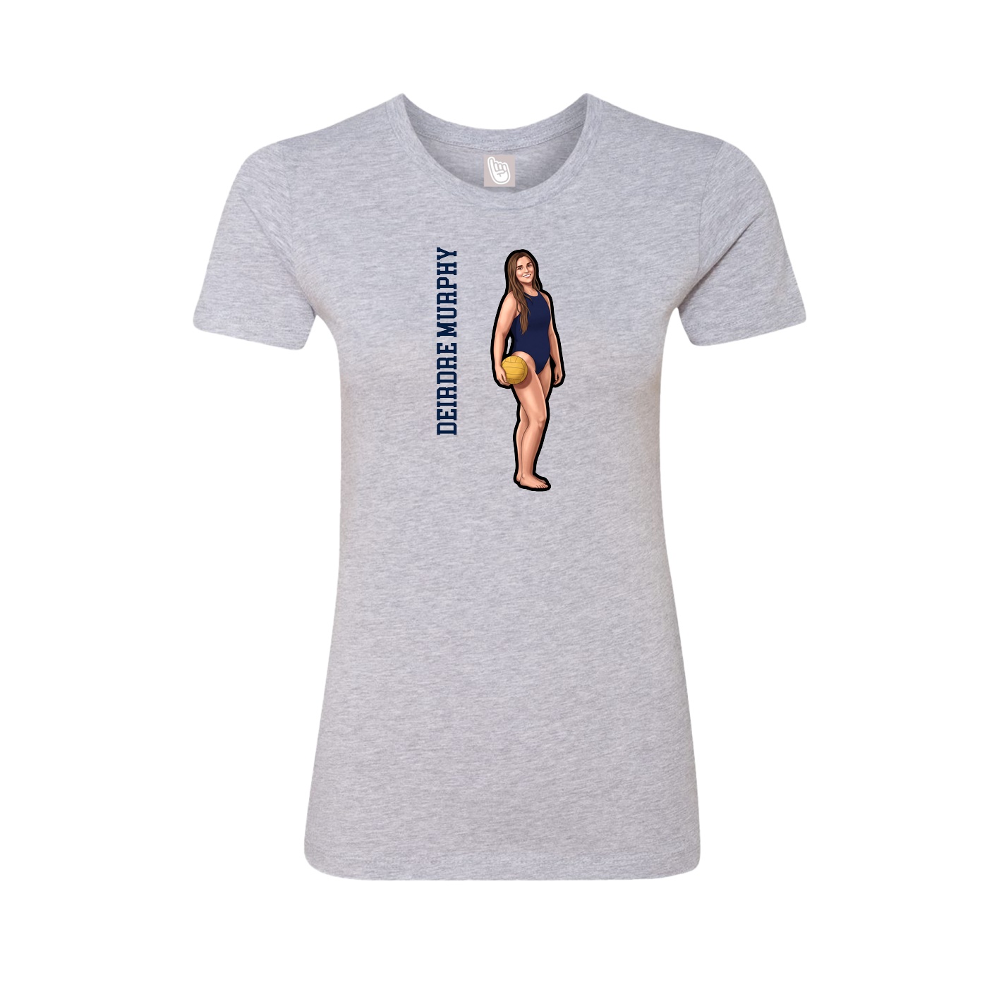 Fitted Women's Tee