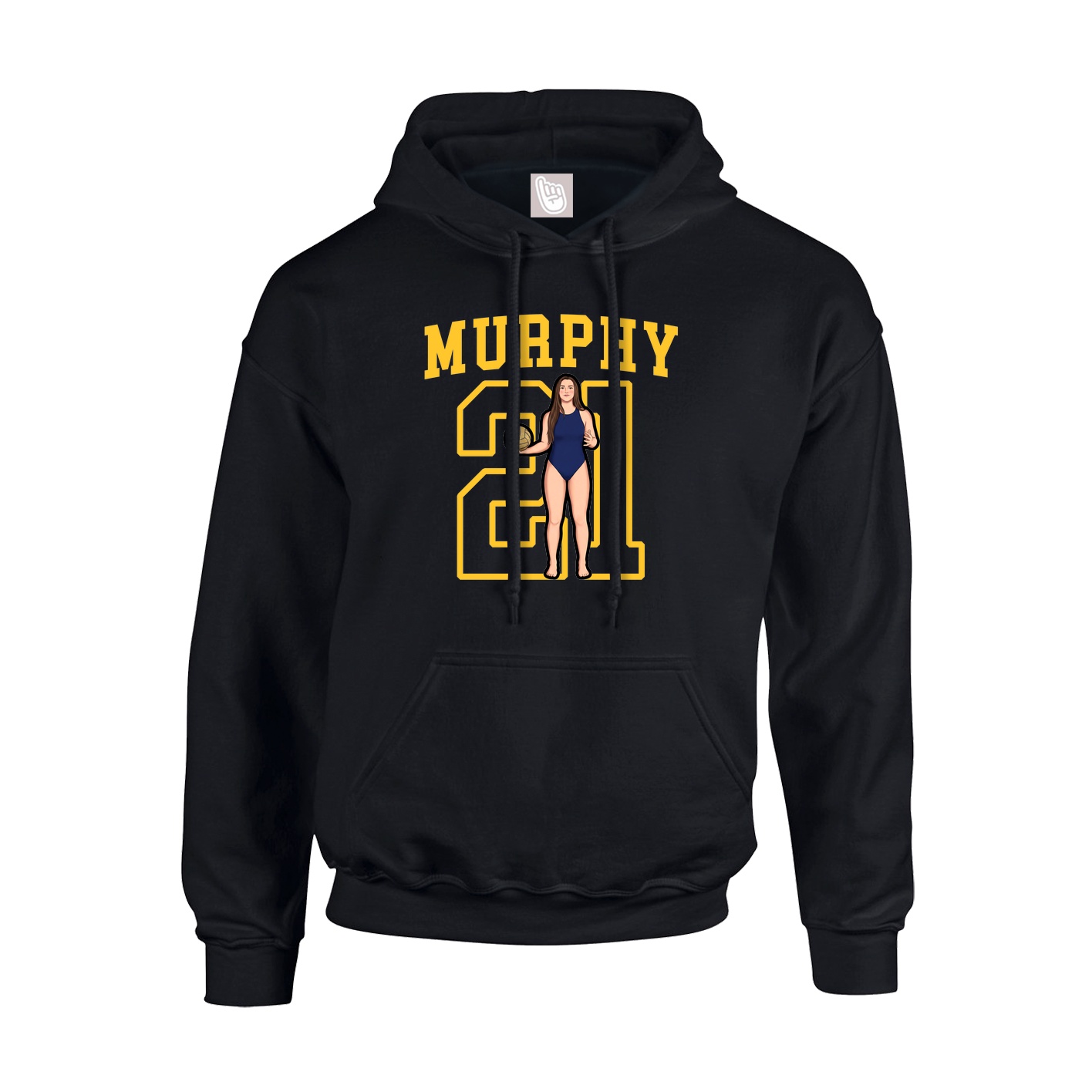 Youth Hoodie
