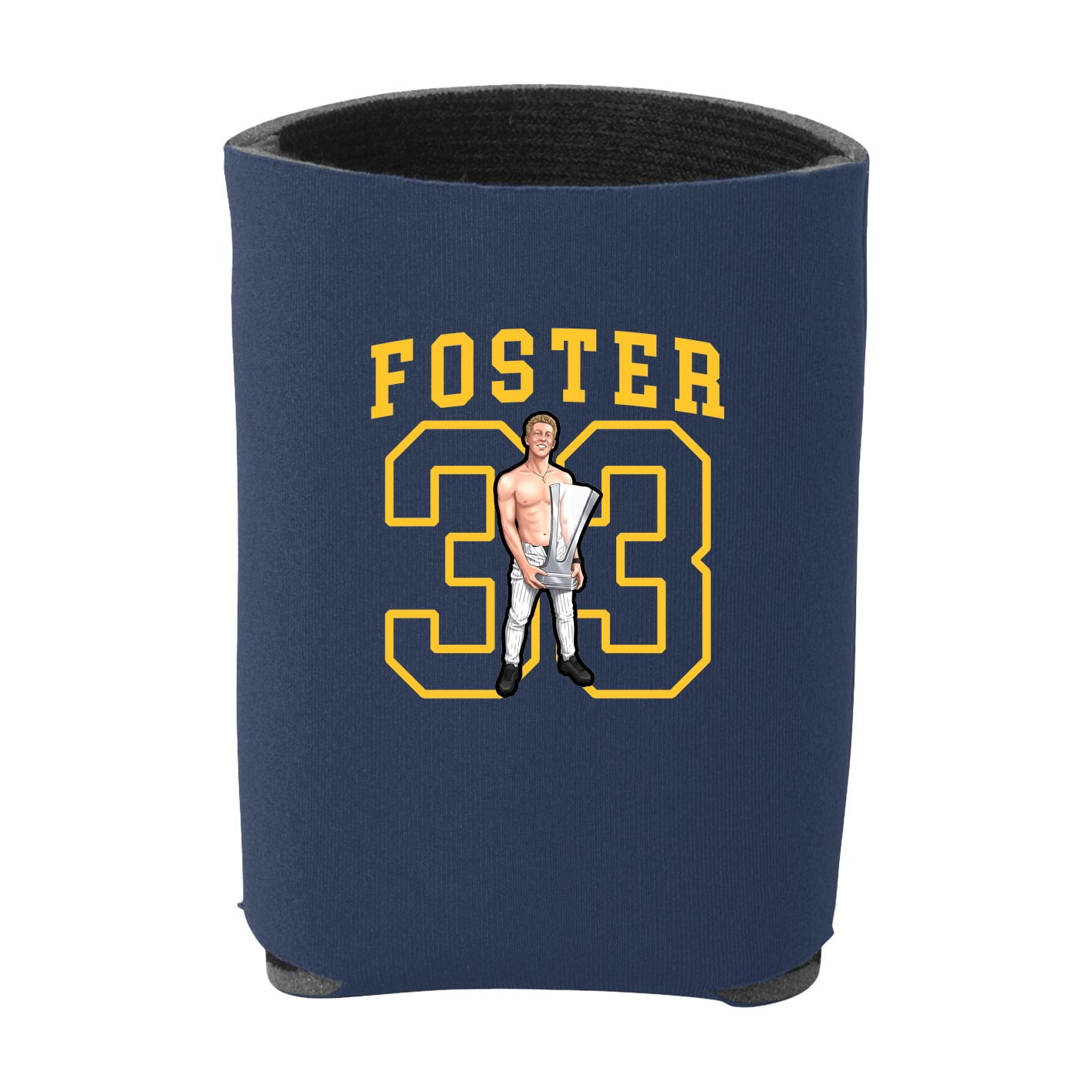 Can Holder — Shirsey in Navy