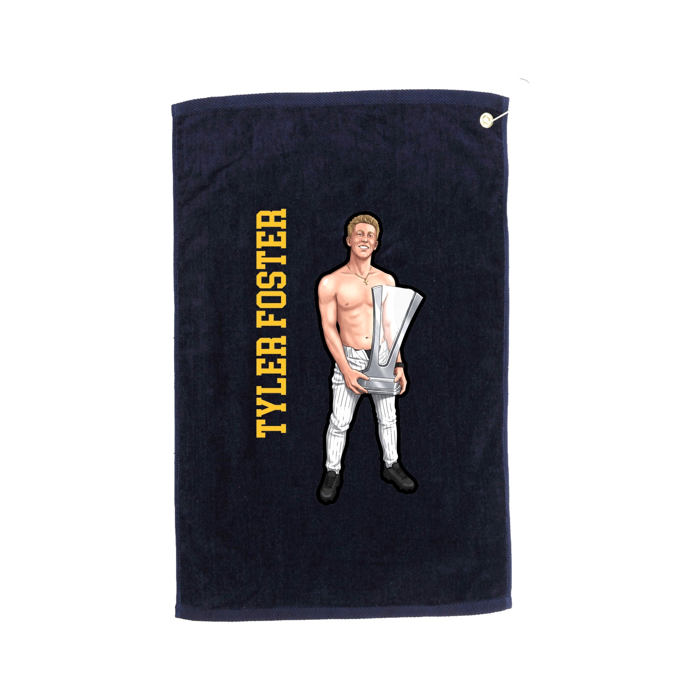 Golf Towel