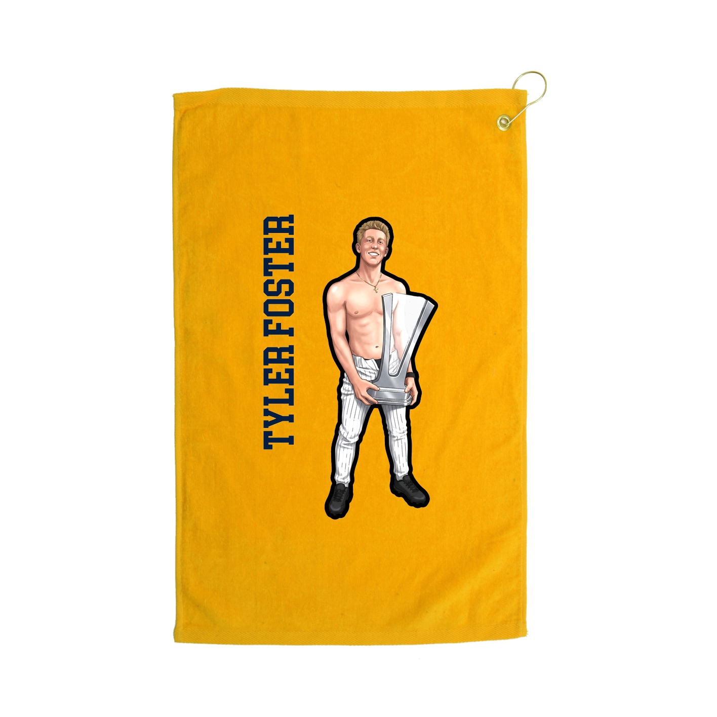 Golf Towel