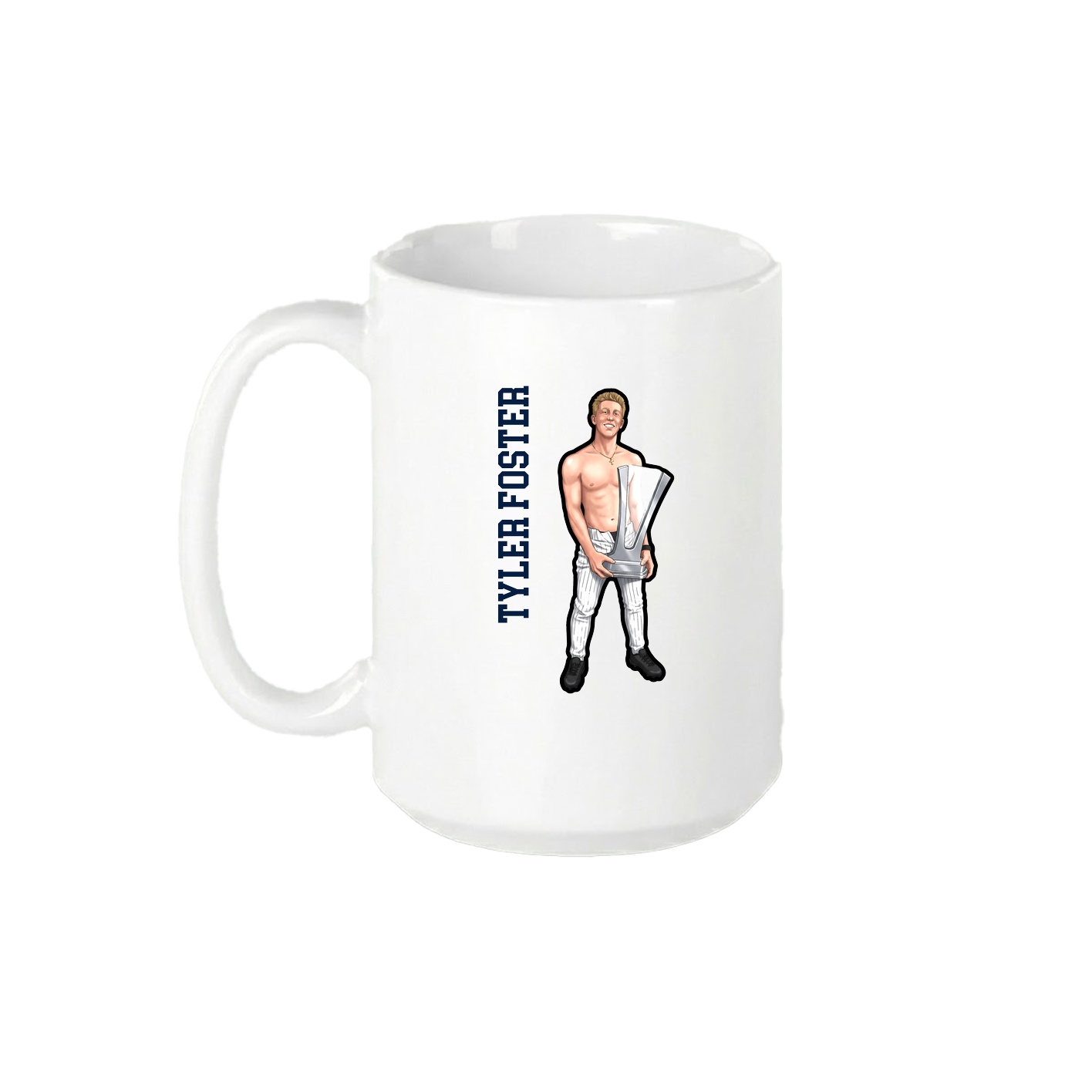 15oz Coffee Mug
