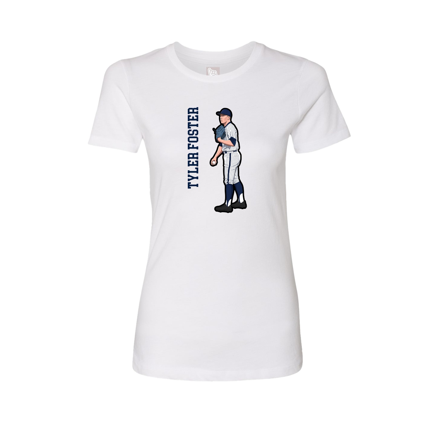 Womens Tee