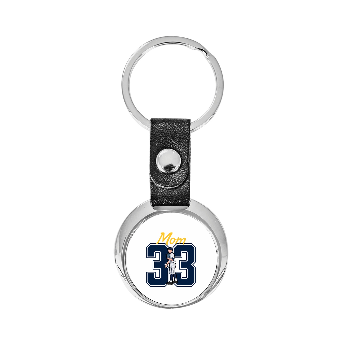 Key Chain — Mothers Day Shirsey in Classic