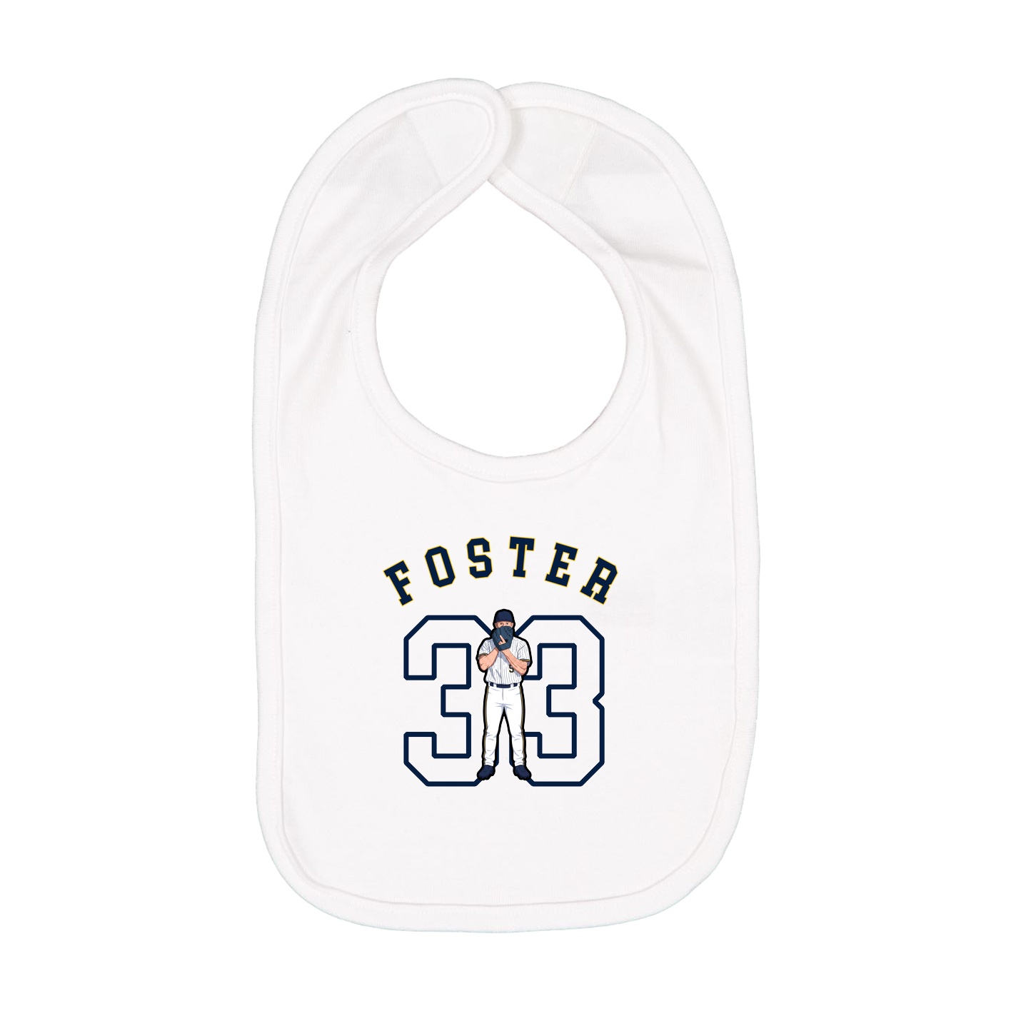 Infant Bib
