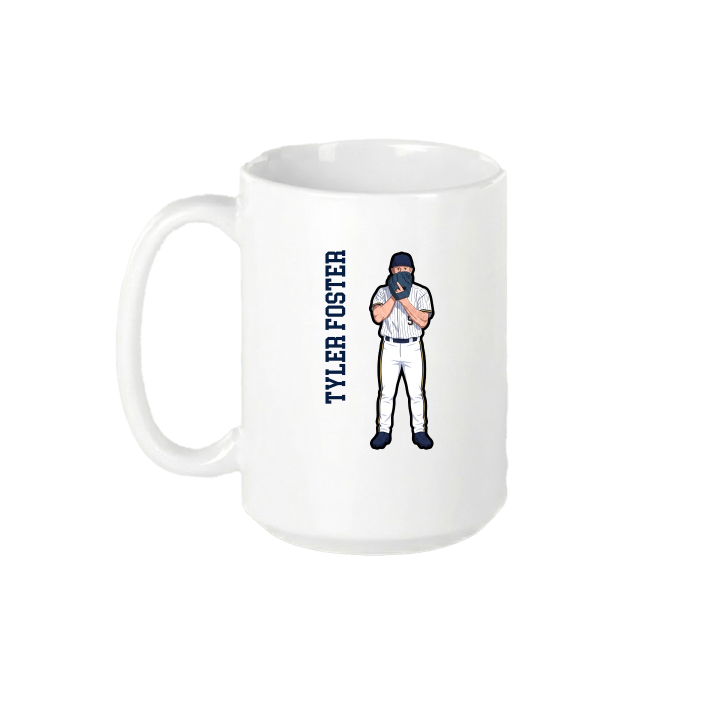 15oz Coffee Mug