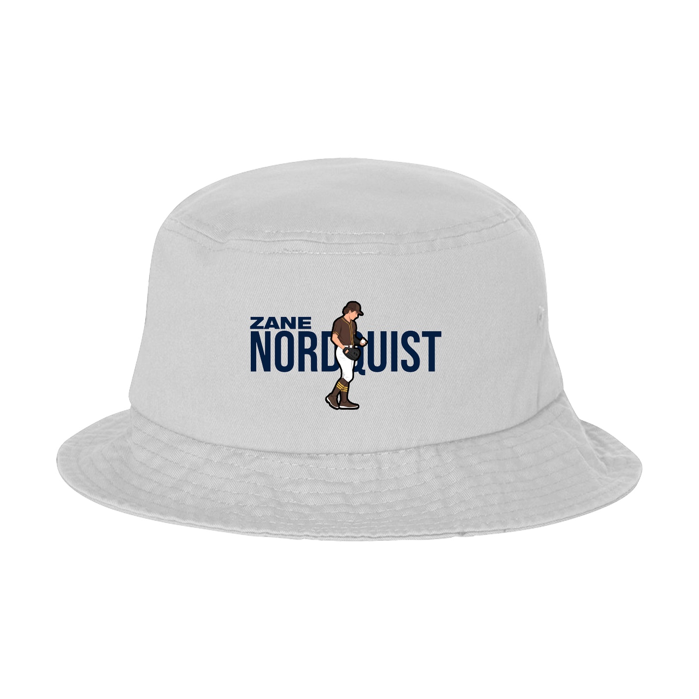 Bucket Cap