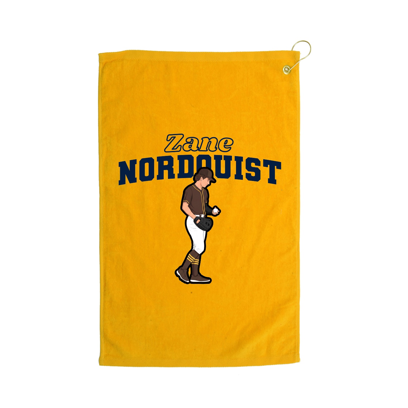 Golf Towel