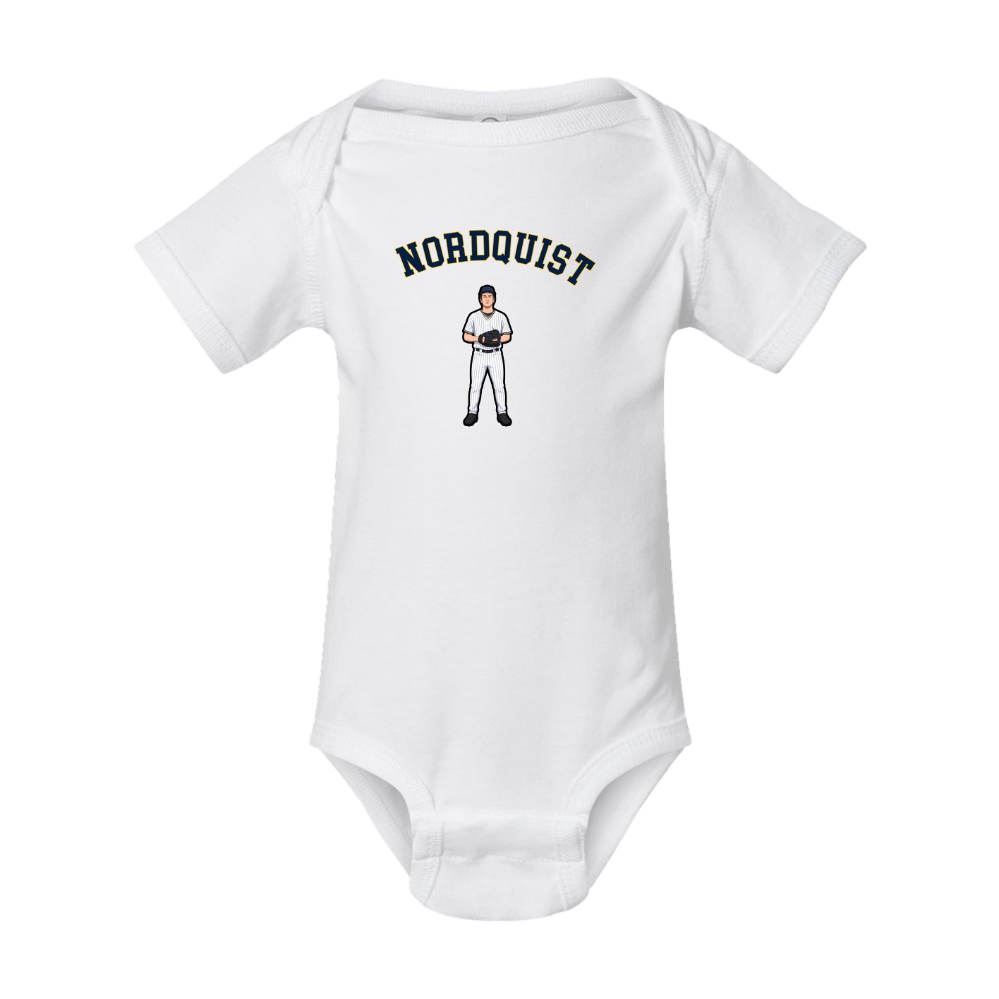 Baby Onesie