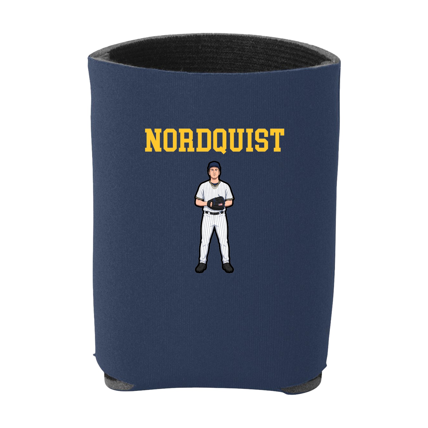 Can Holder — Shirsey in Navy
