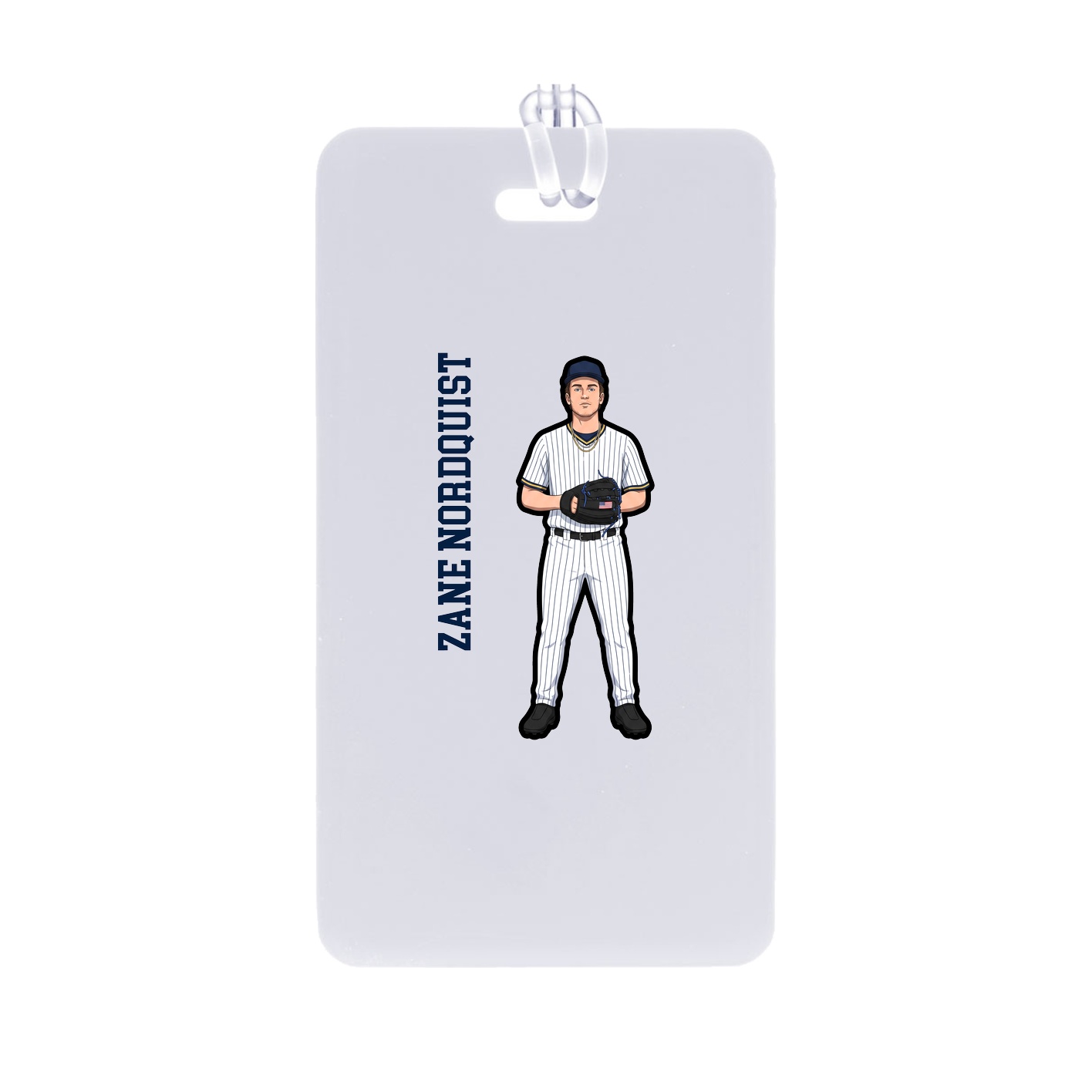 Bag Tag