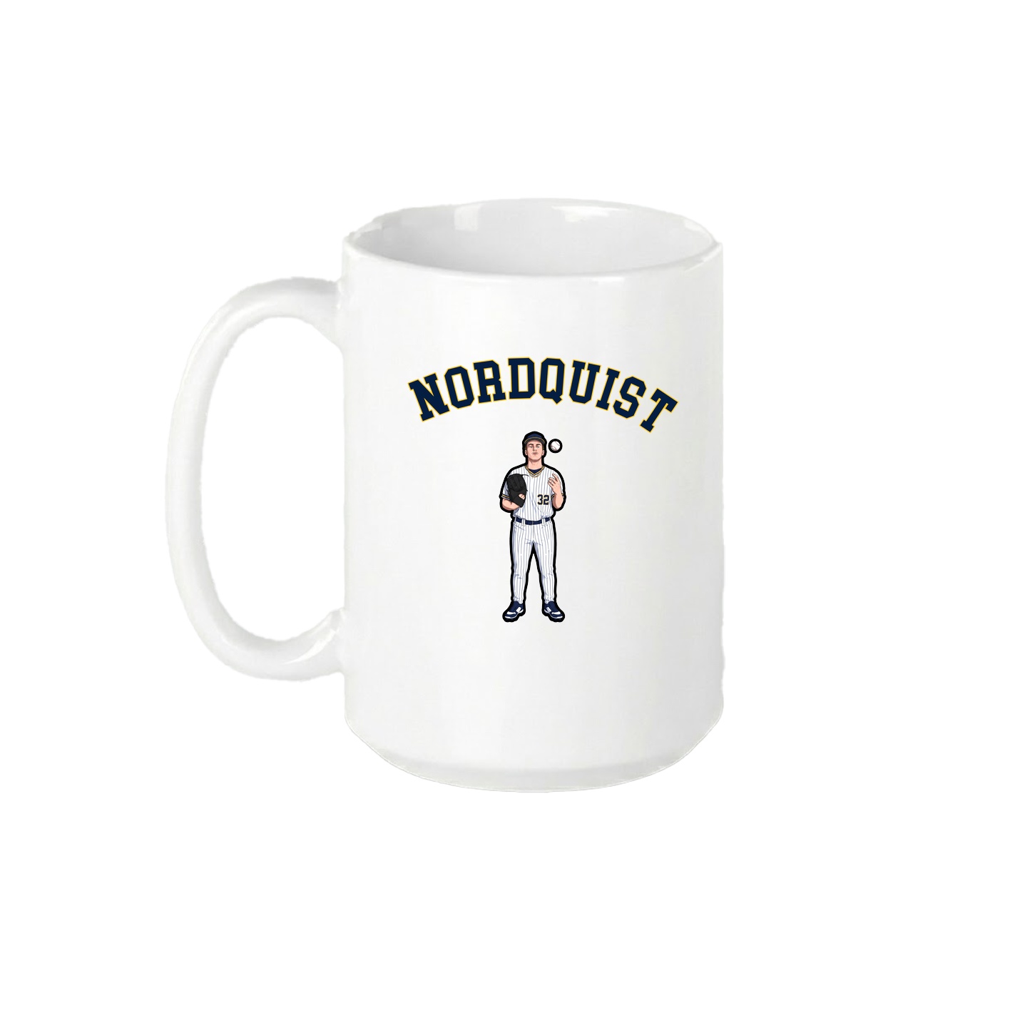 15oz Coffee Mug