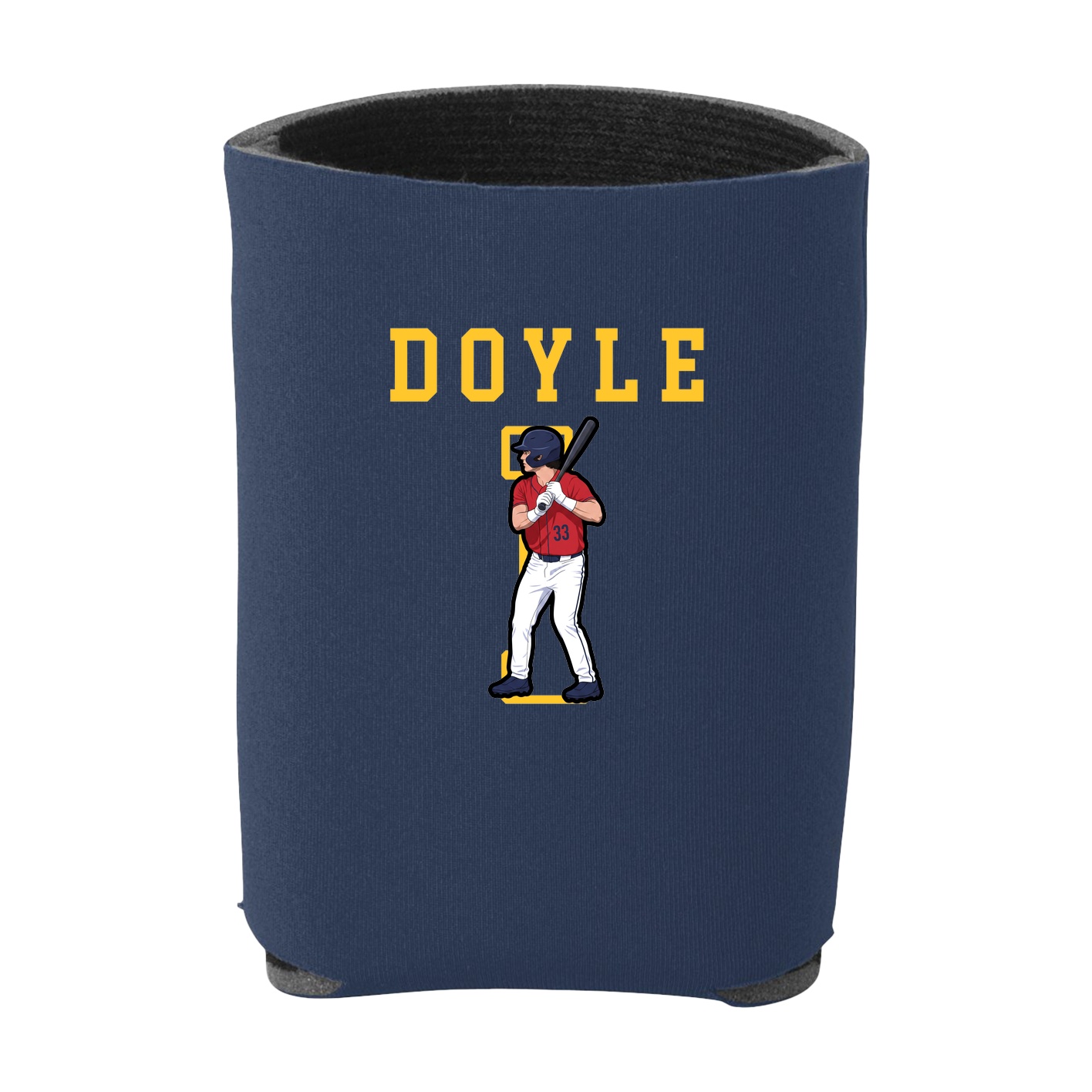 Can Holder — Shirsey in Navy