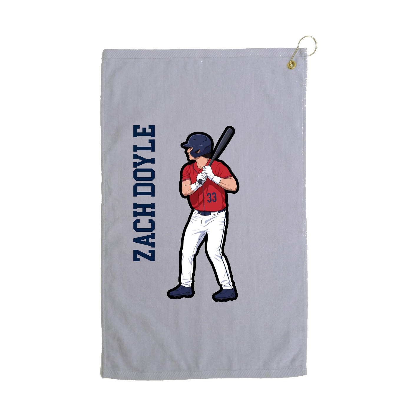 Golf Towel