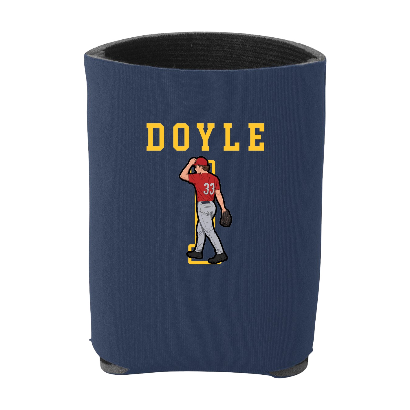 Can Holder — Shirsey in Navy
