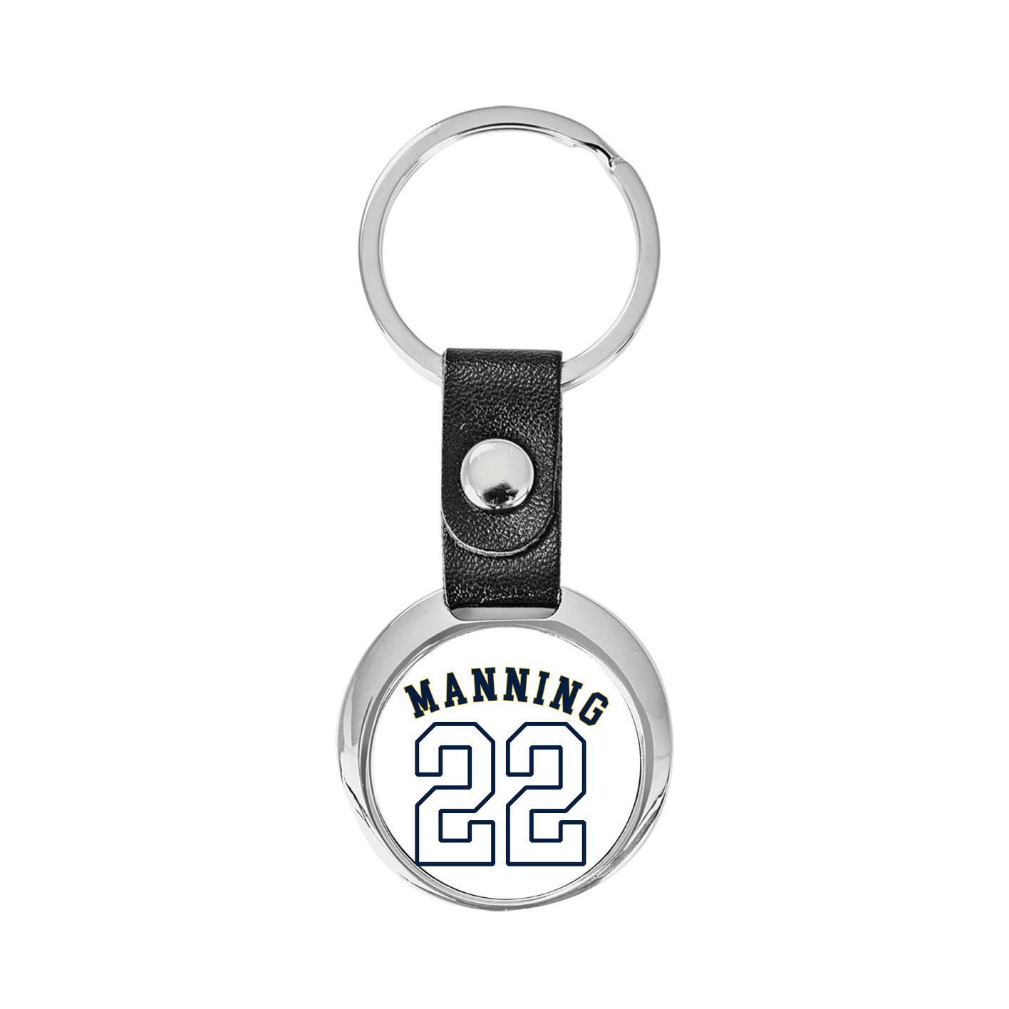 Key Chain — Shirsey Arch in Classic