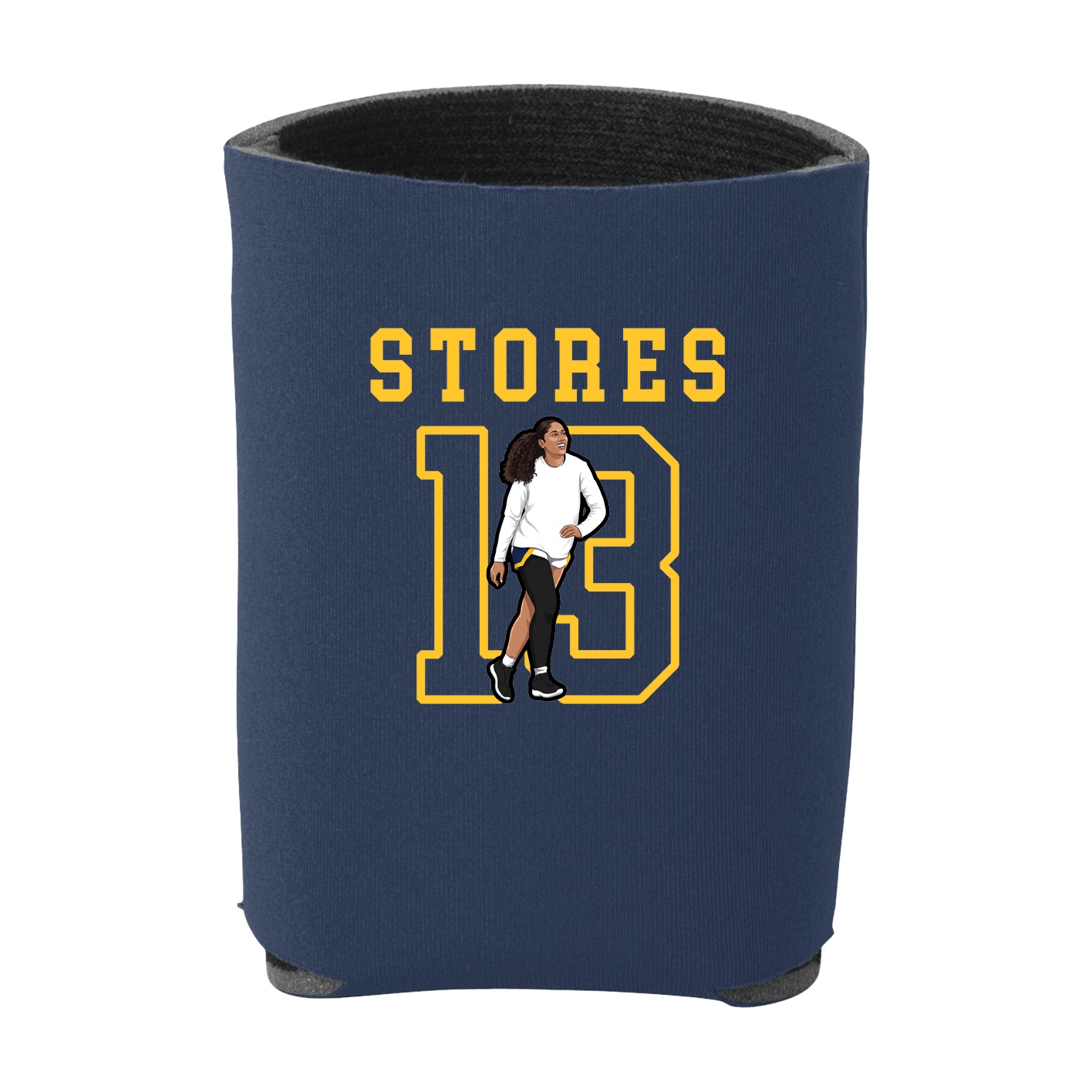 Can Holder — Shirsey in Navy