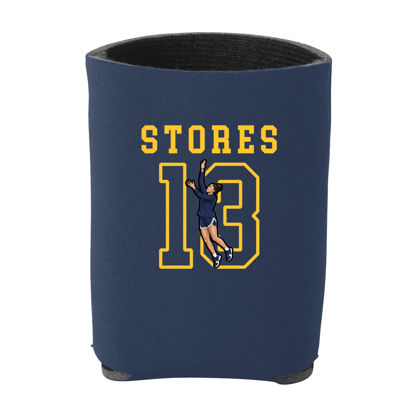 Can Holder — Shirsey in Navy