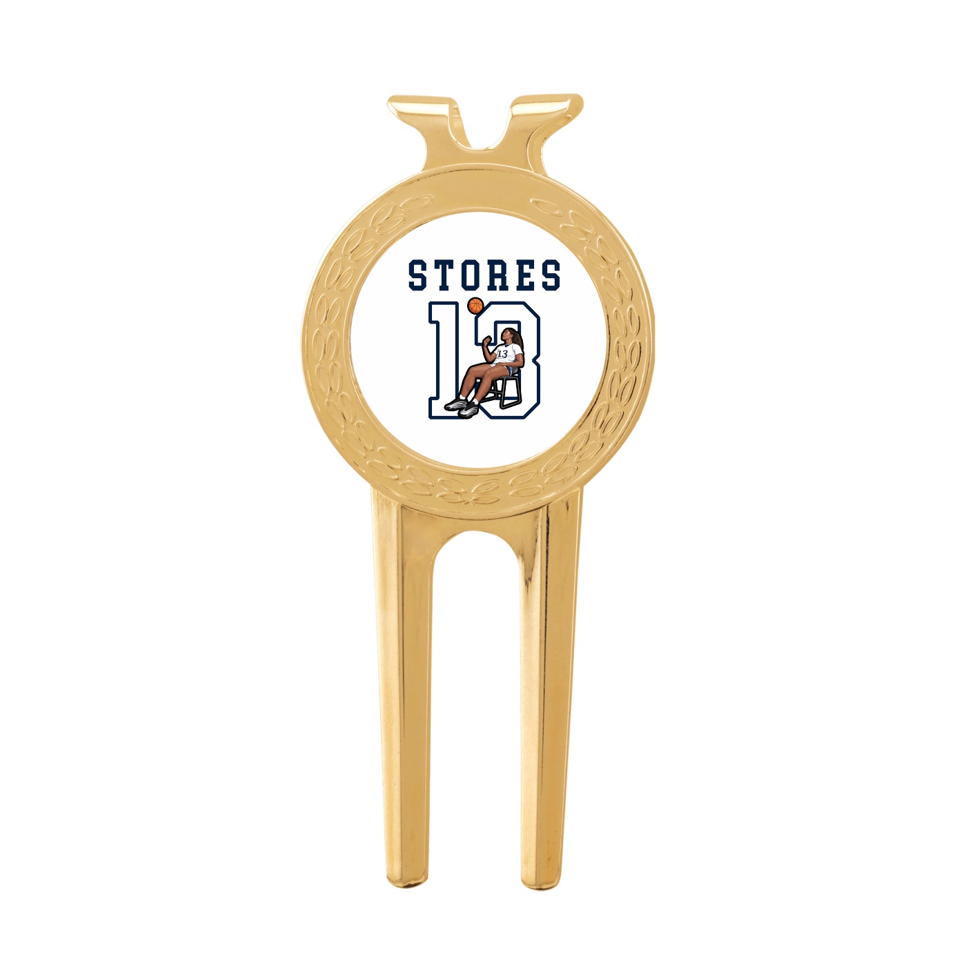 Divot Tool with Ball Marker — Shirsey in Classic