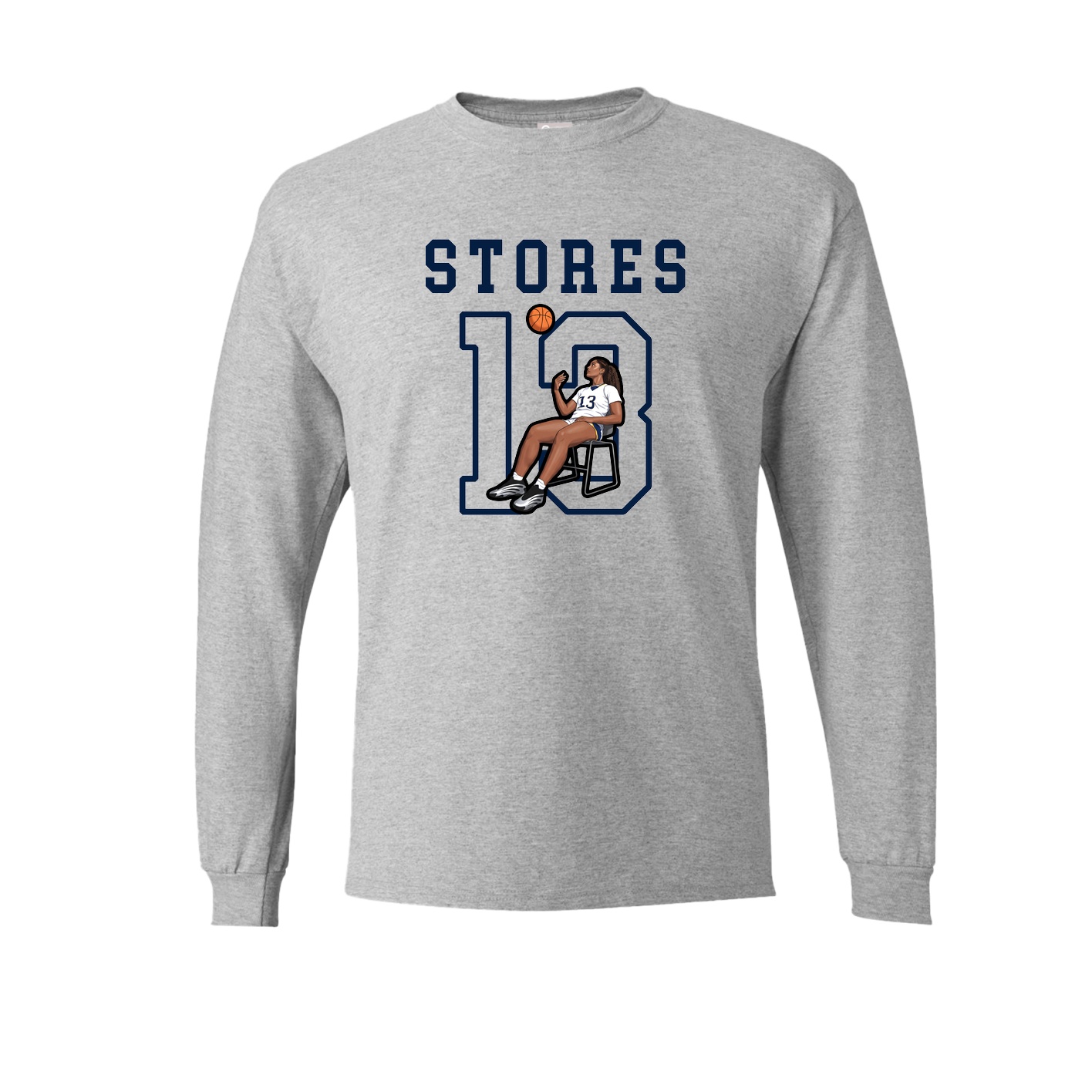 Long Sleeve Tee