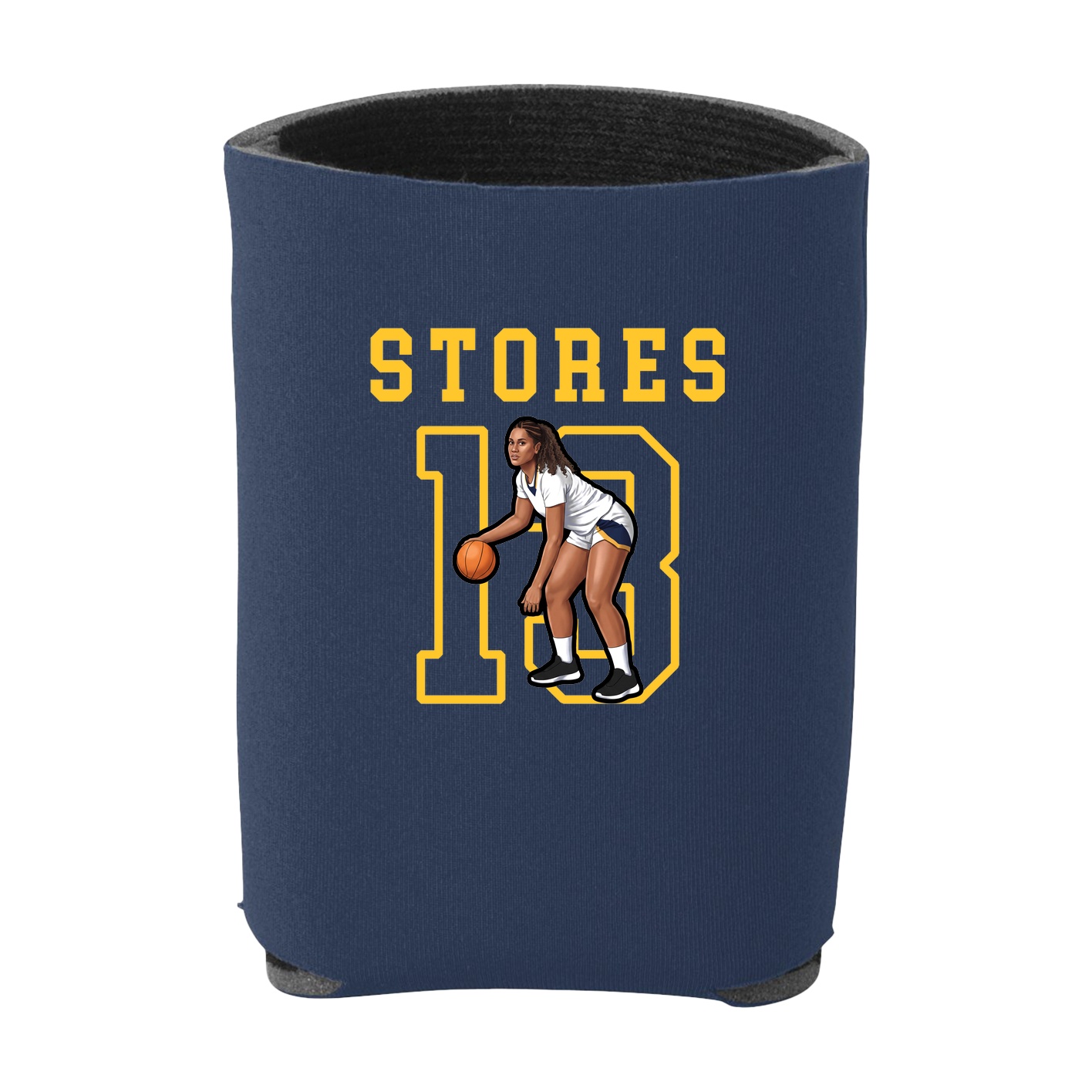 Can Holder — Shirsey in Navy