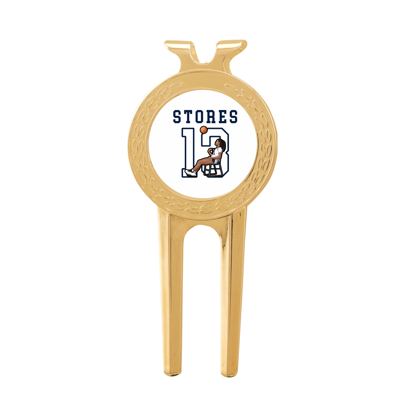 Divot Tool with Ball Marker — Shirsey in Classic