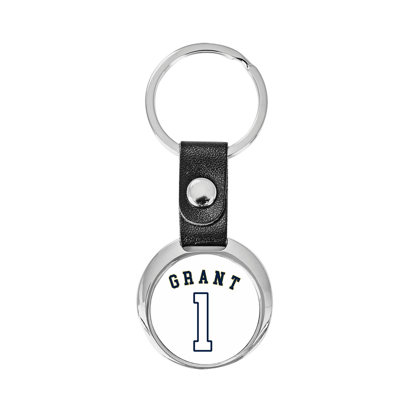 Key Chain — Shirsey Arch in Classic
