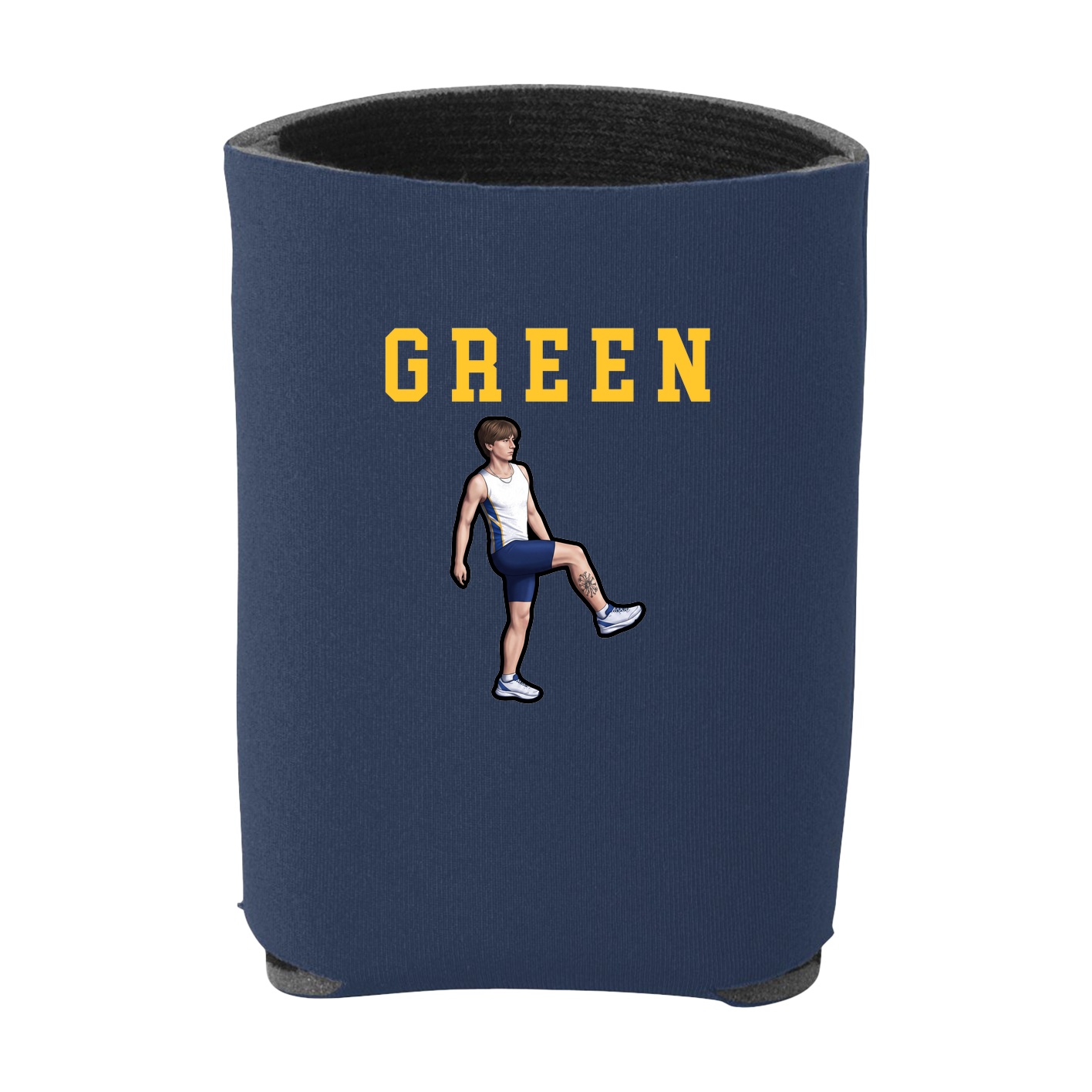 Can Holder — Shirsey in Navy