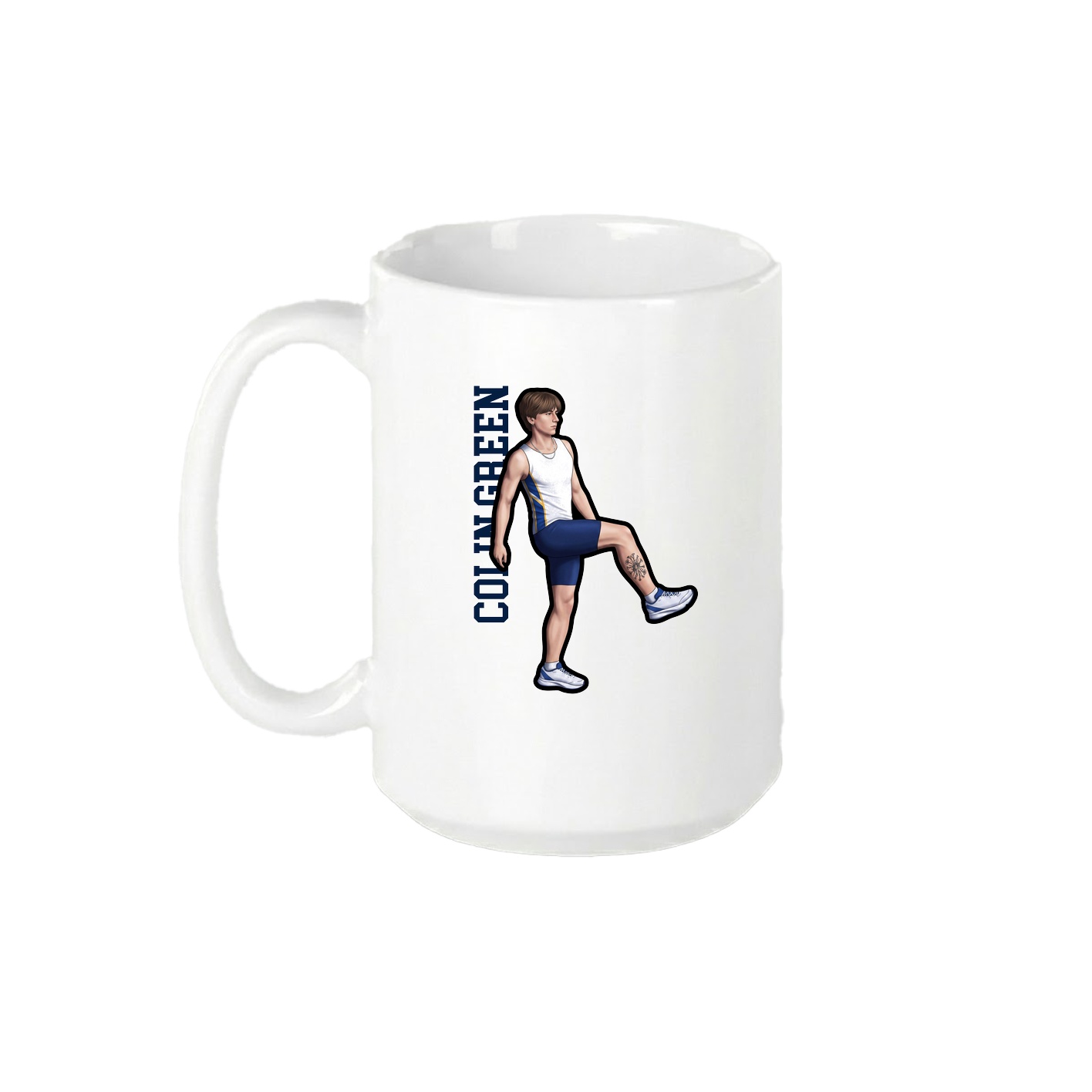 15oz Coffee Mug