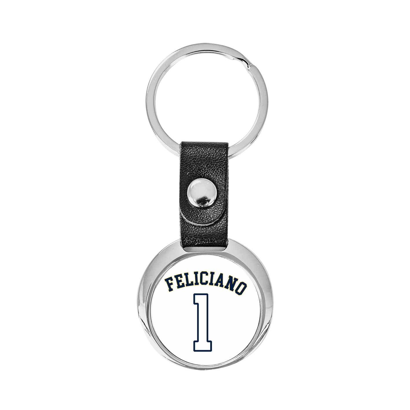 Key Chain — Shirsey Arch in Classic