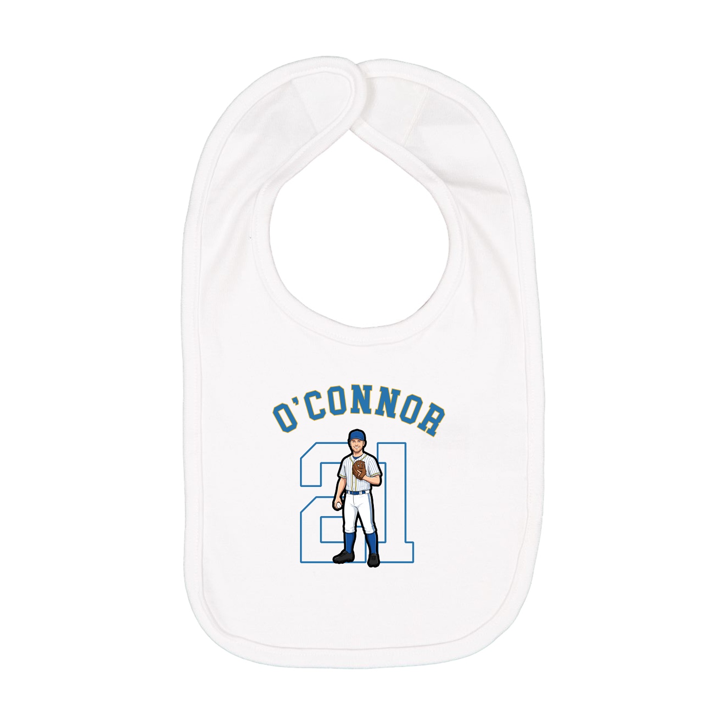 Infant Bib