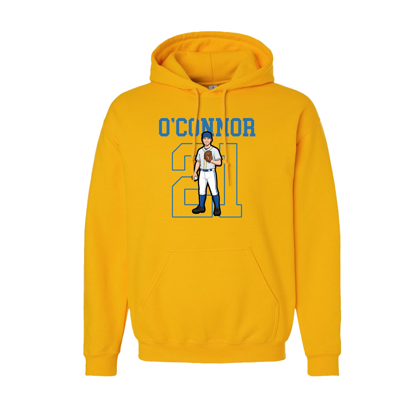 Youth Hoodie