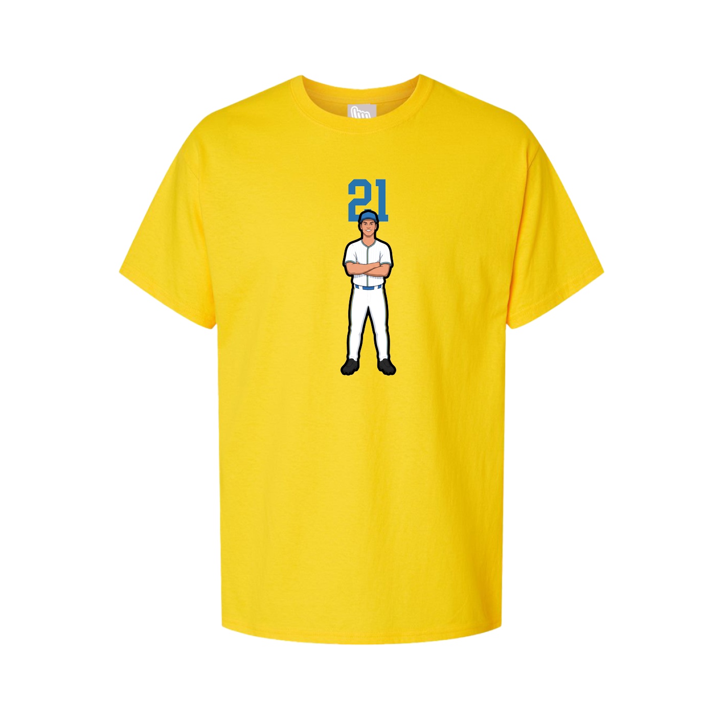 Youth Tee