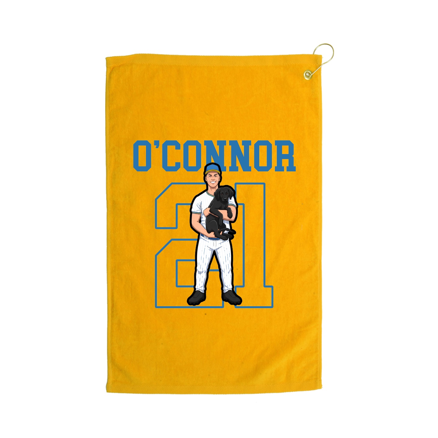 Golf Towel