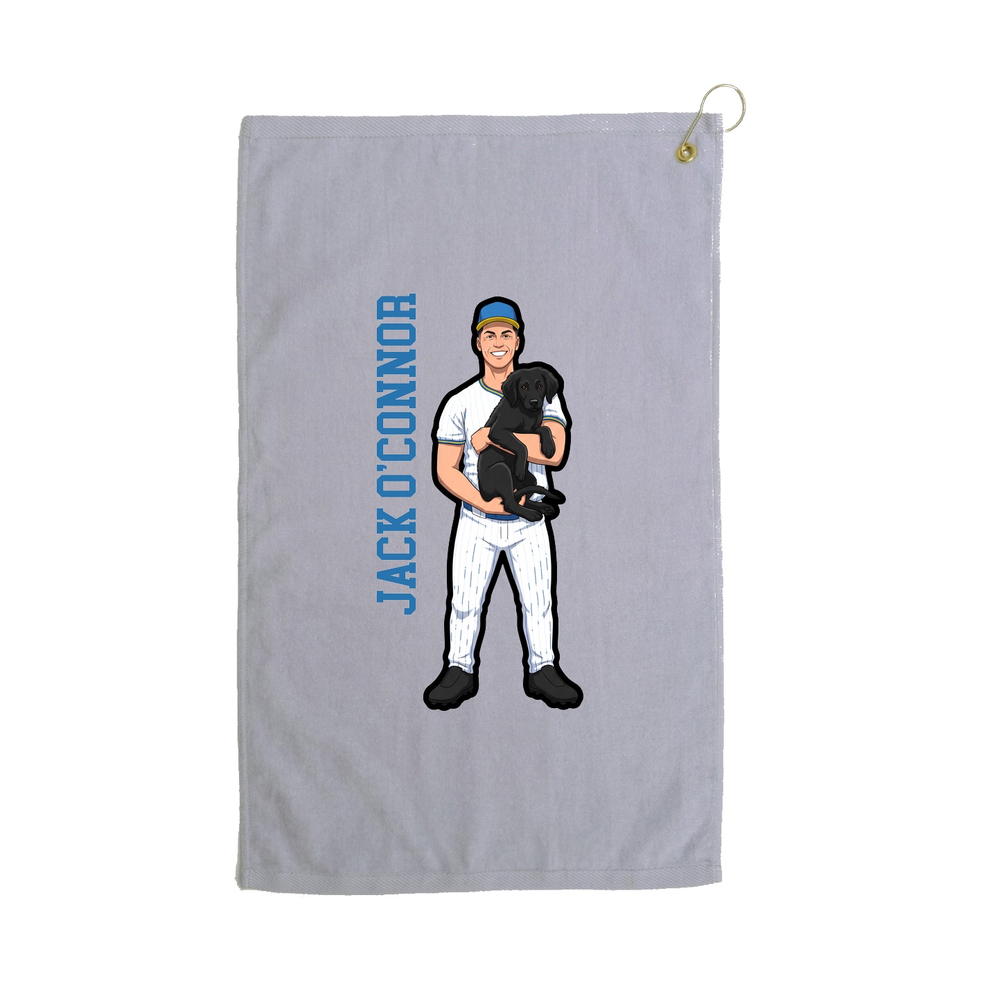 Golf Towel