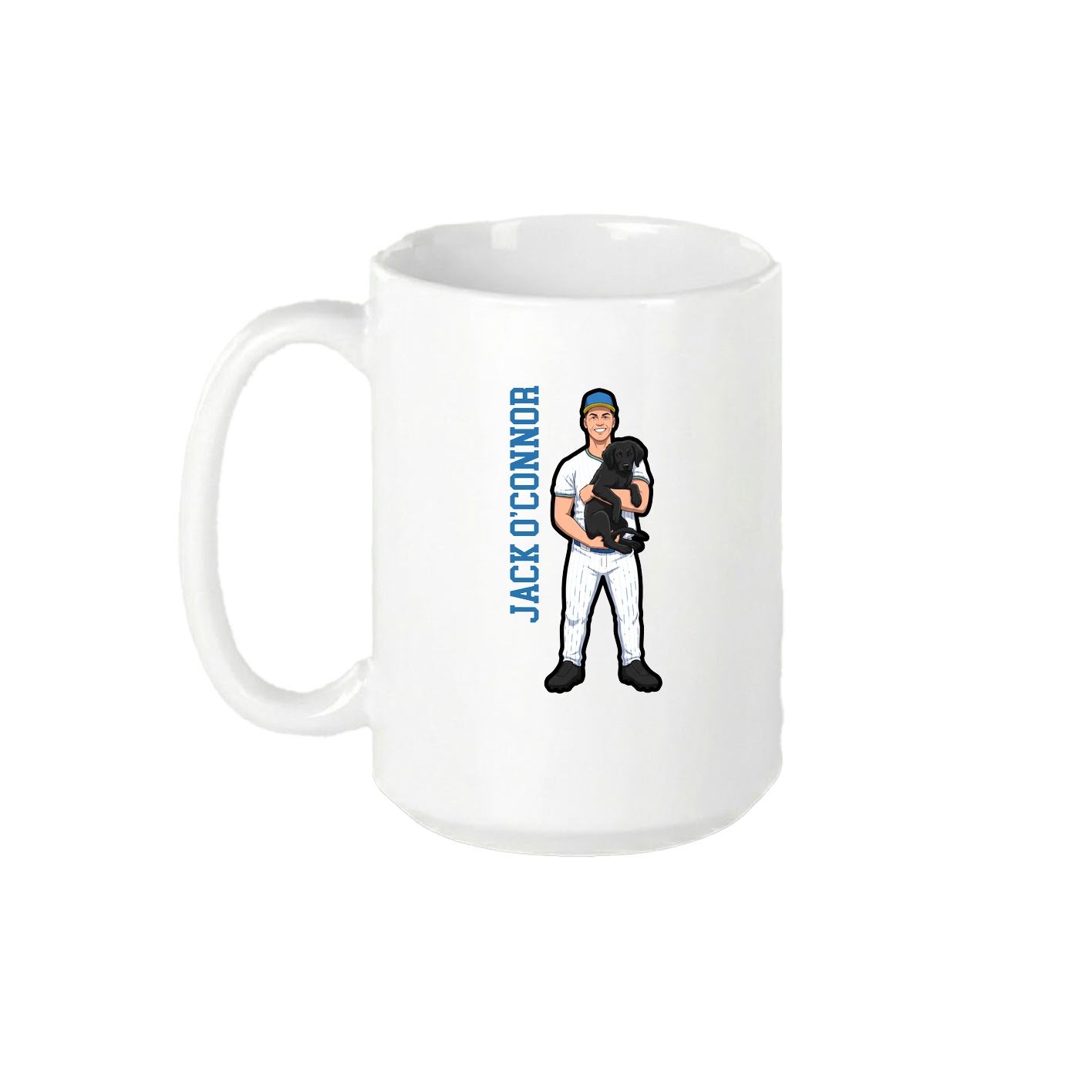 15oz Coffee Mug